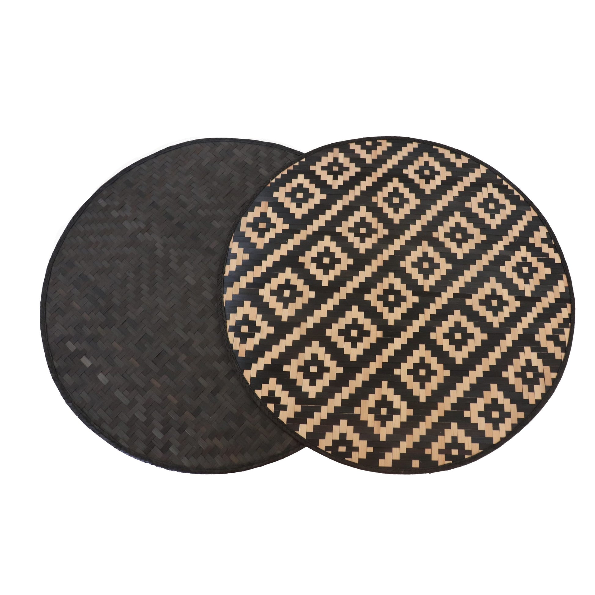 Marsinal Reversible Placemats image 0
