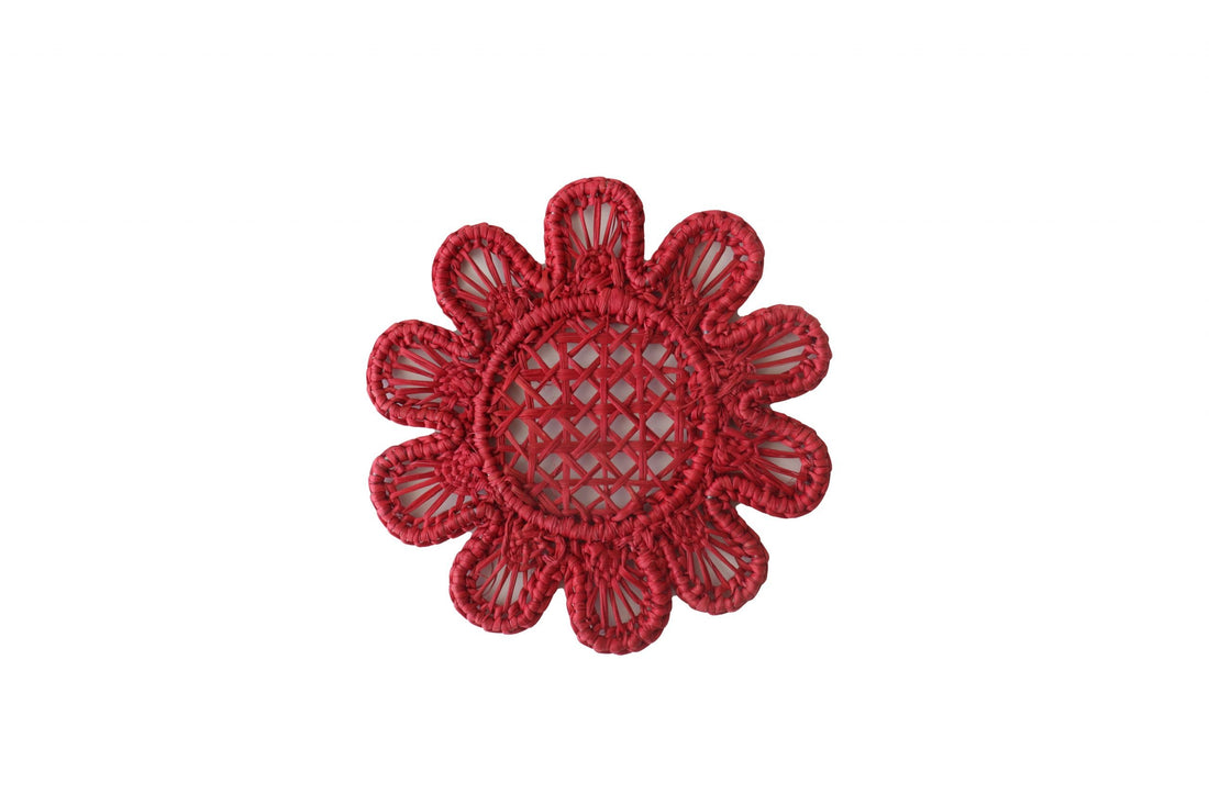 Flora Coaster image 0