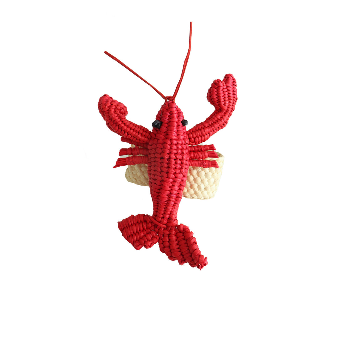 Lobster Napkin Ring image 0