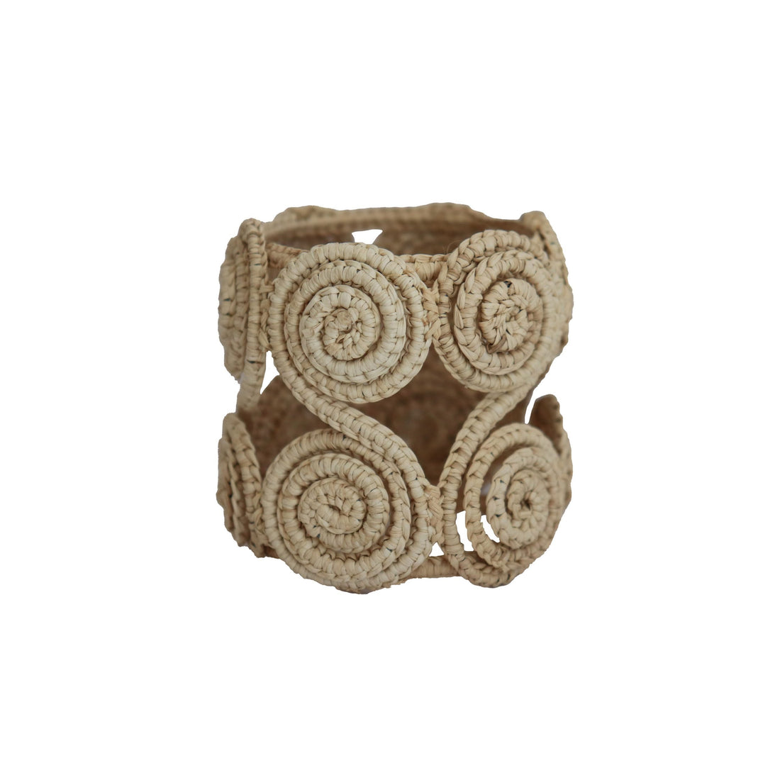 Caracola Napkin Ring image 0