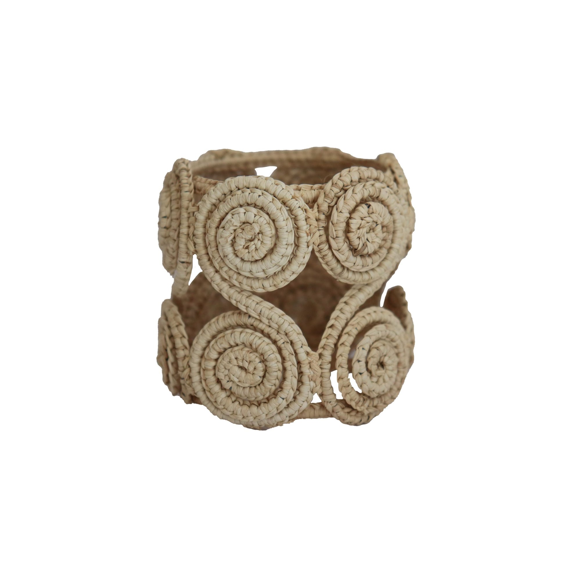 Caracola Napkin Ring image 0