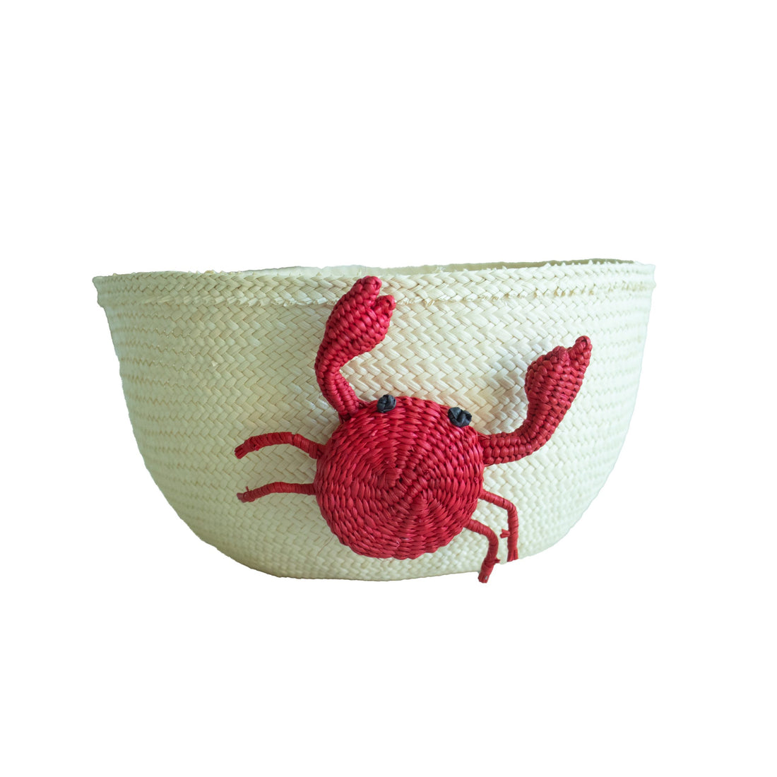 Crab Basket image 0