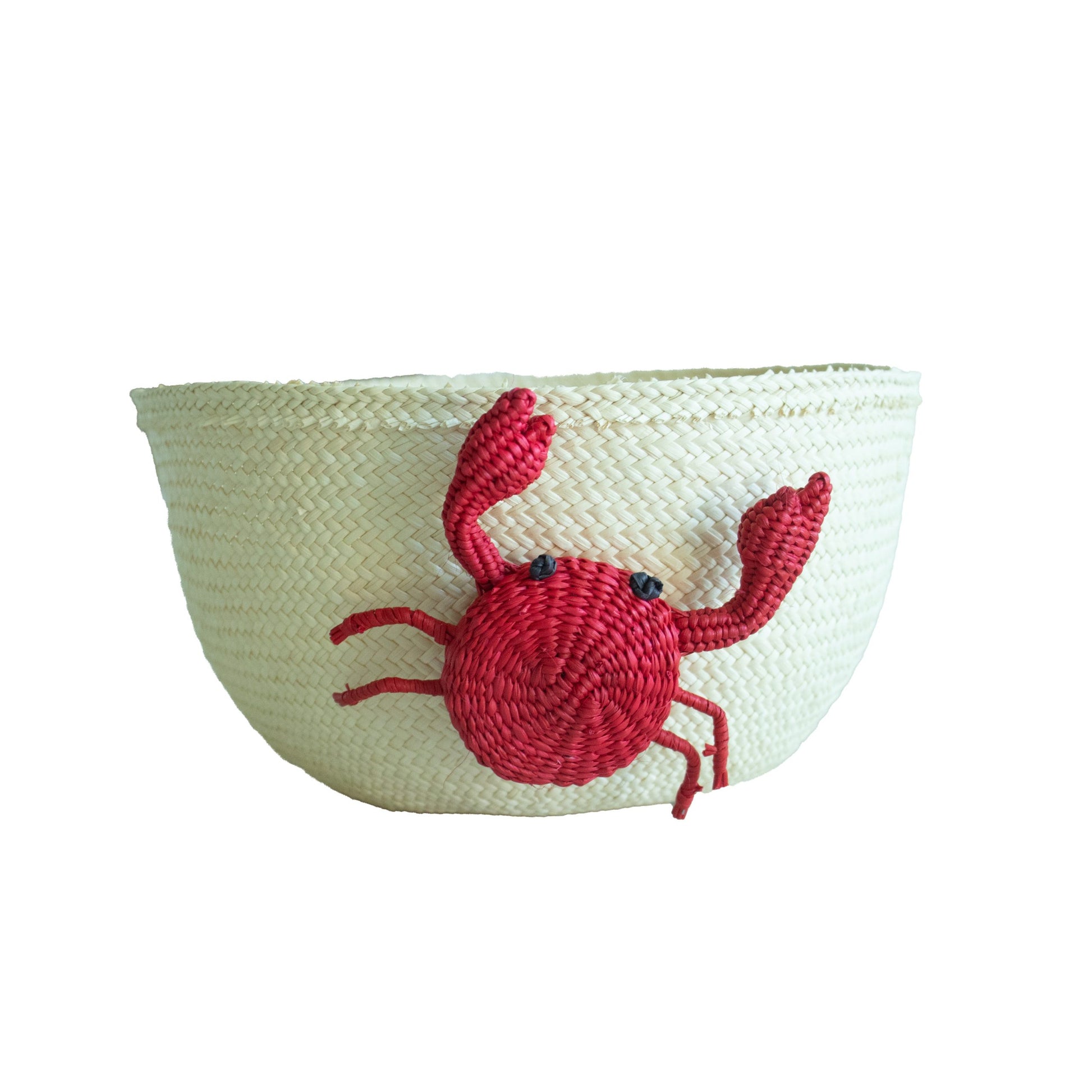 Crab Basket image 0