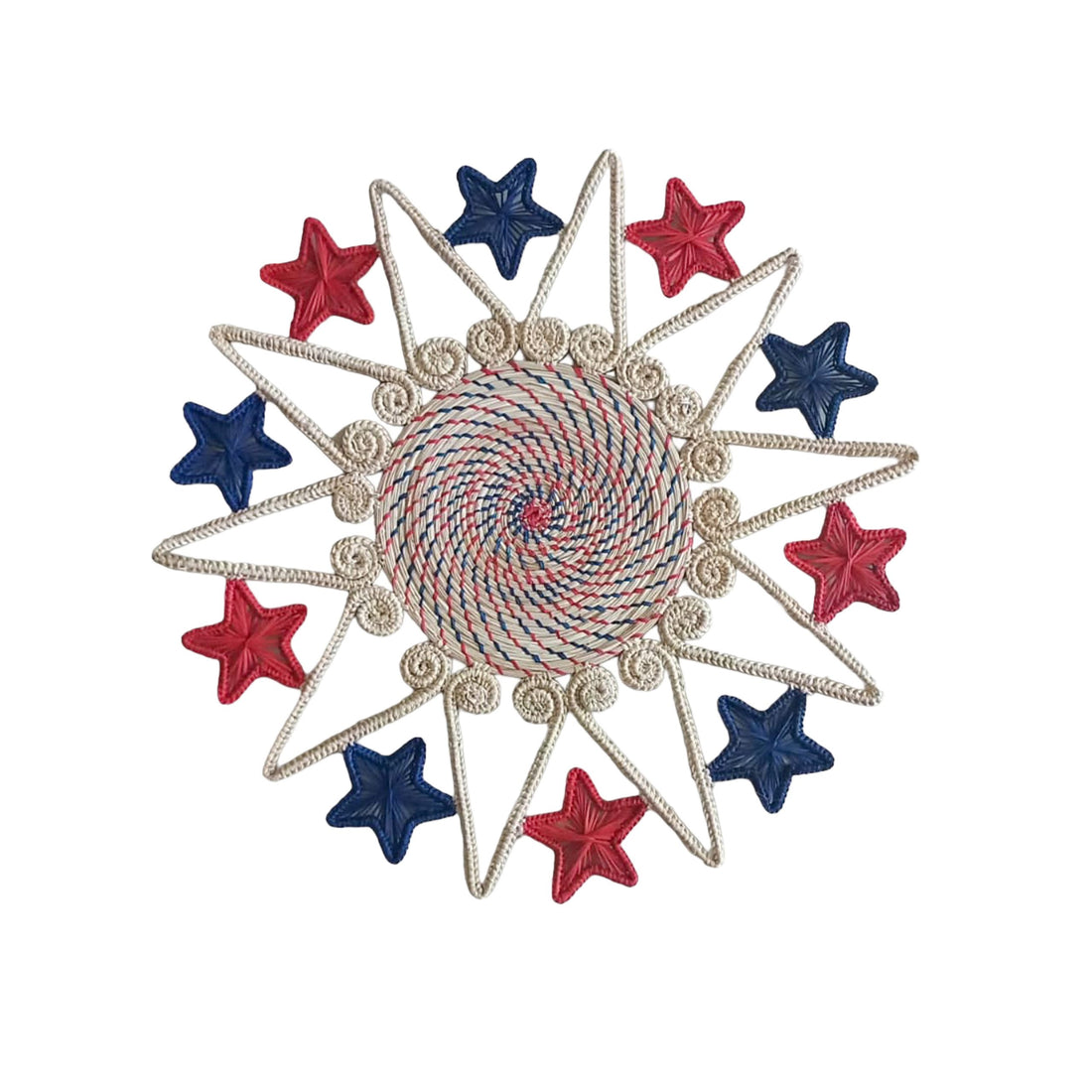 Patriotic Placemat image 0