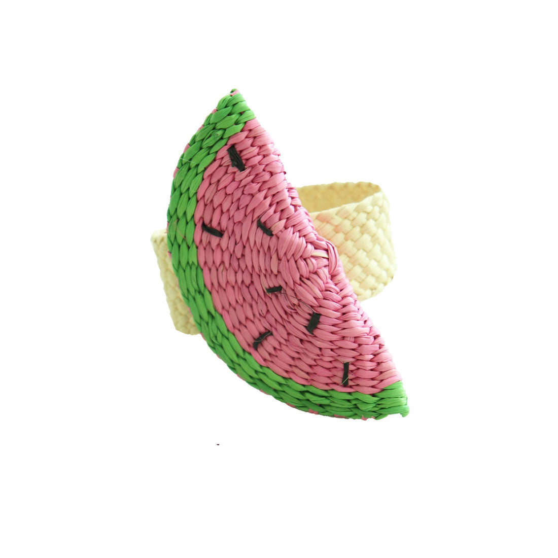 Watermelon Napkin Ring image 0