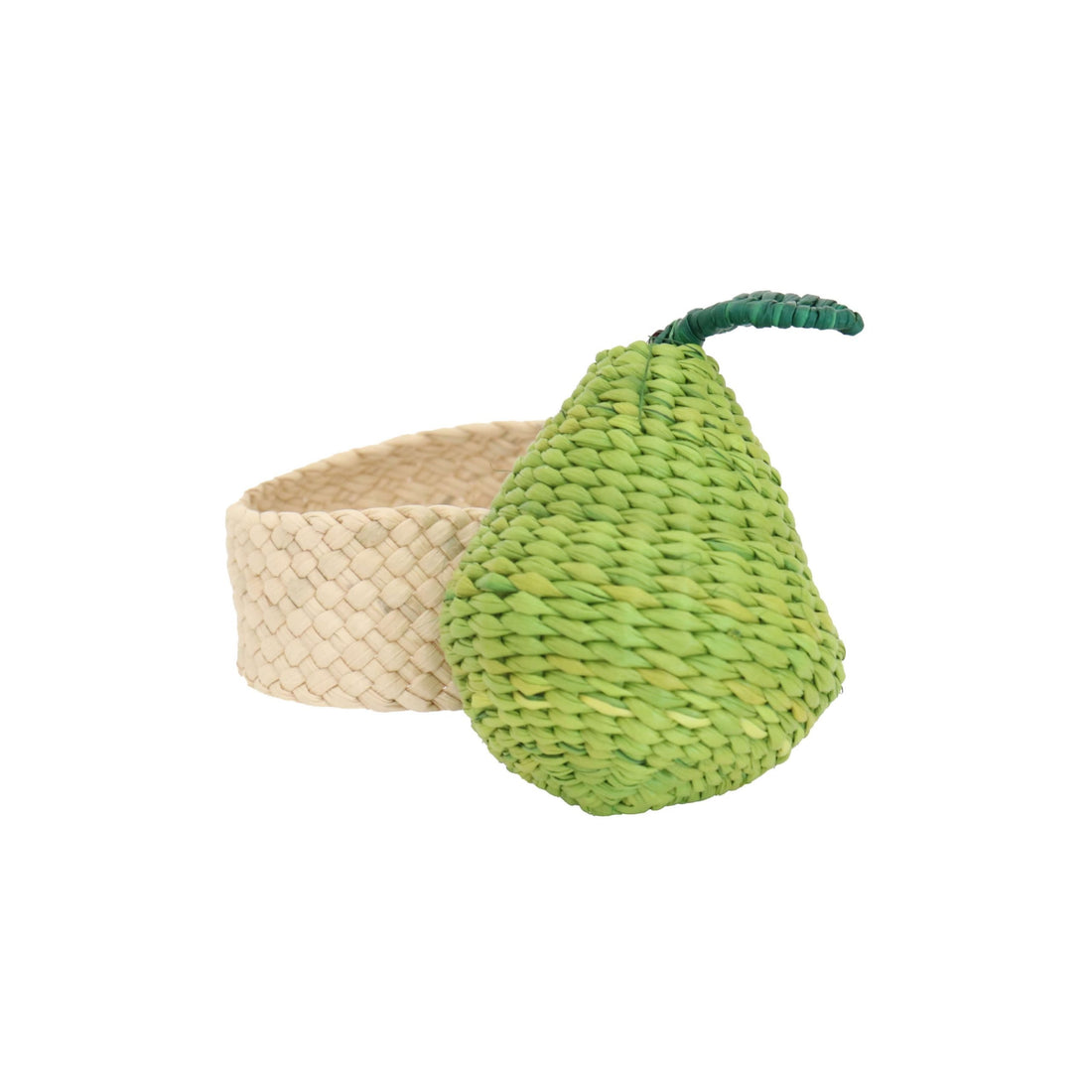 Pear Napkin Ring image 0