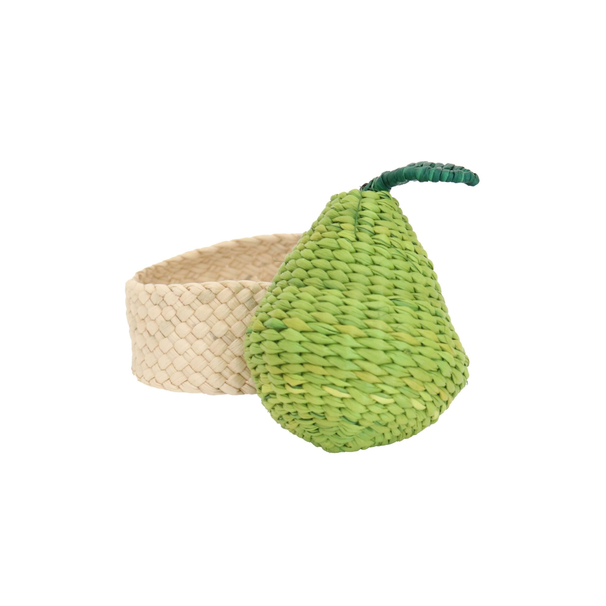 Pear Napkin Ring image 0