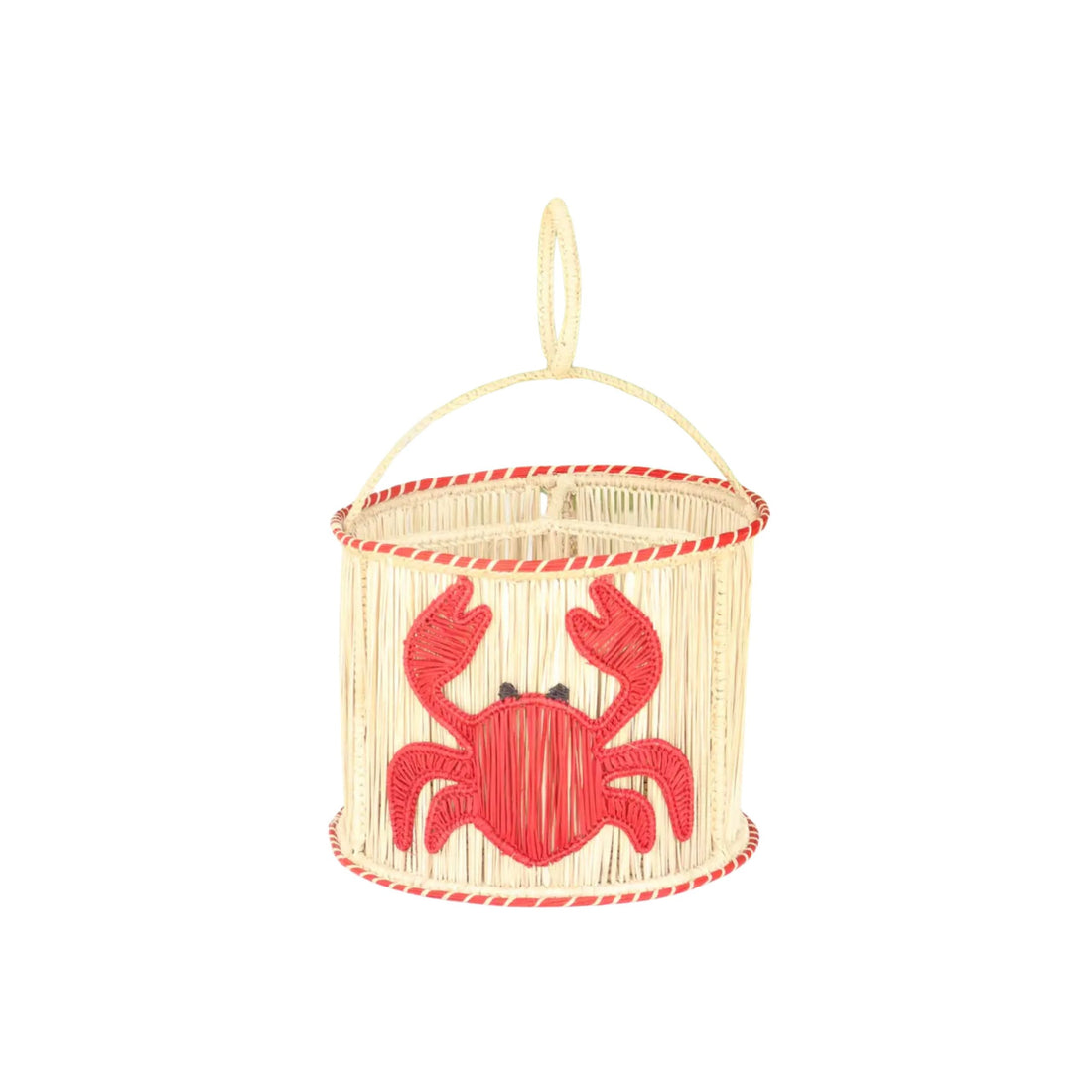Crab Cutlery Holder image 0