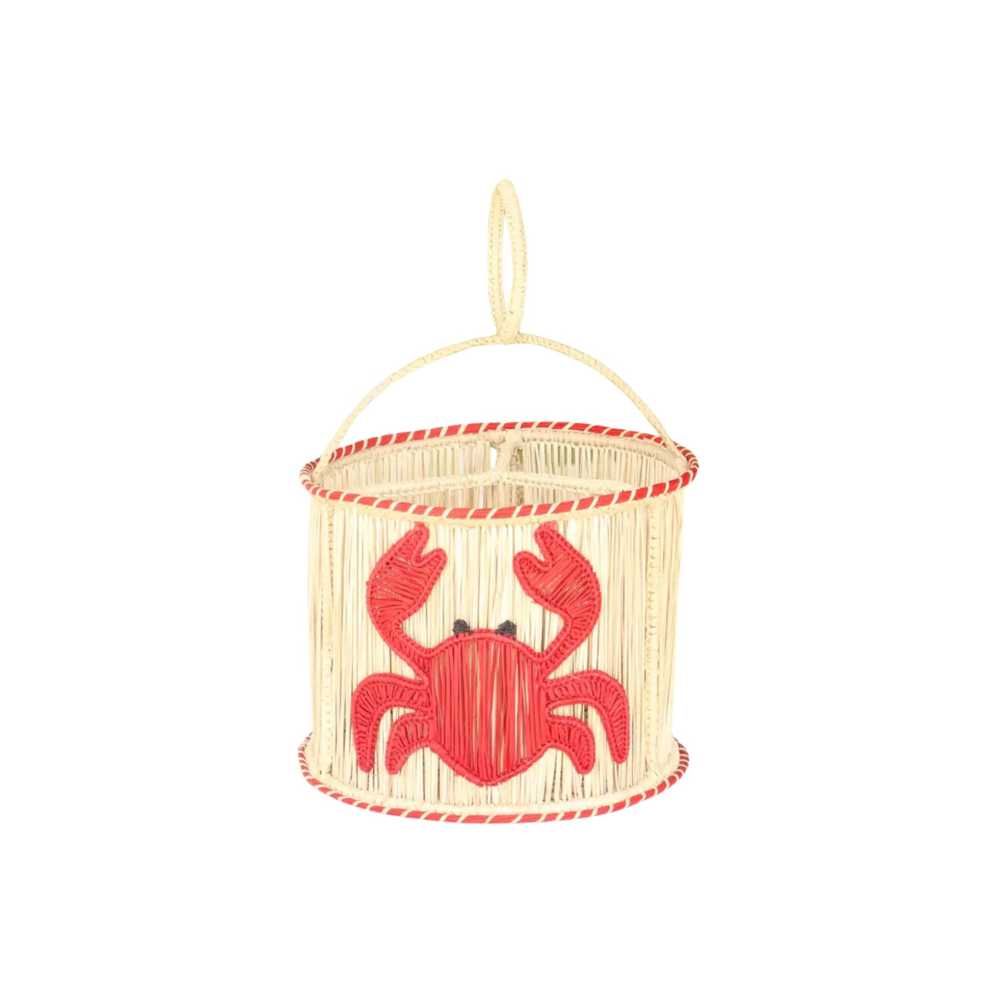 Crab Cutlery Holder image 0