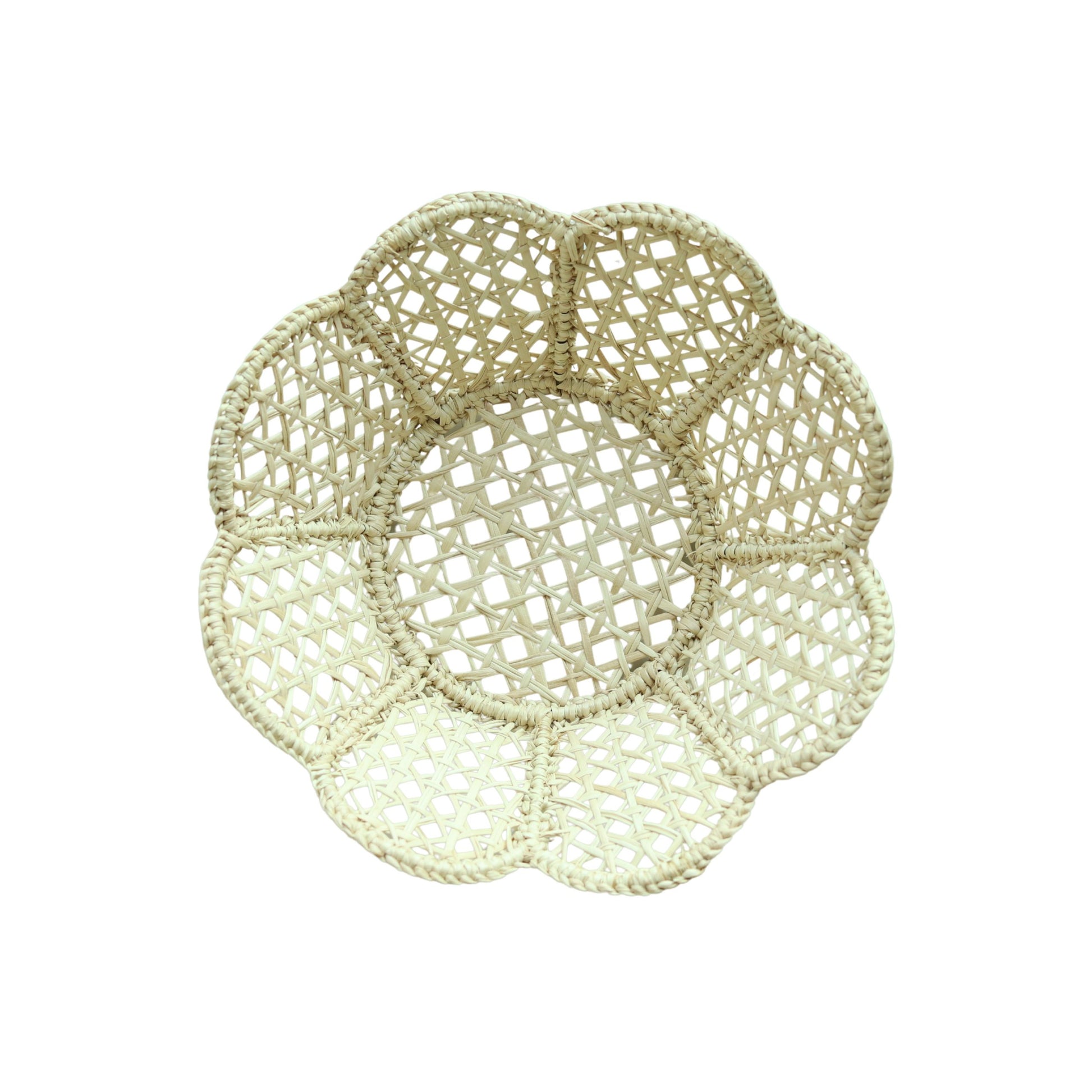 Mimbre Mini basket x 2 image 3