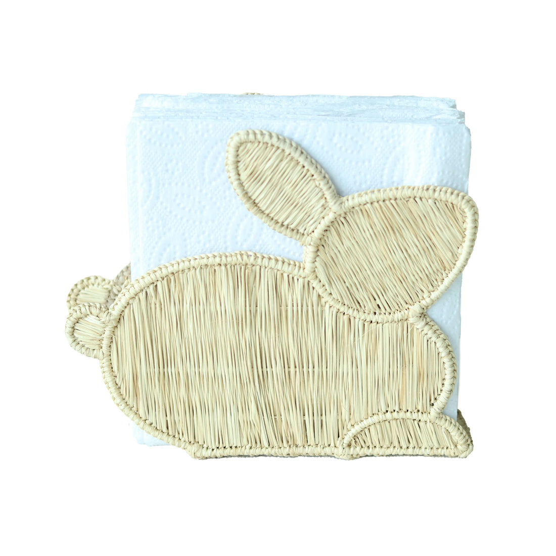 Bunny Napkin Holder image 0