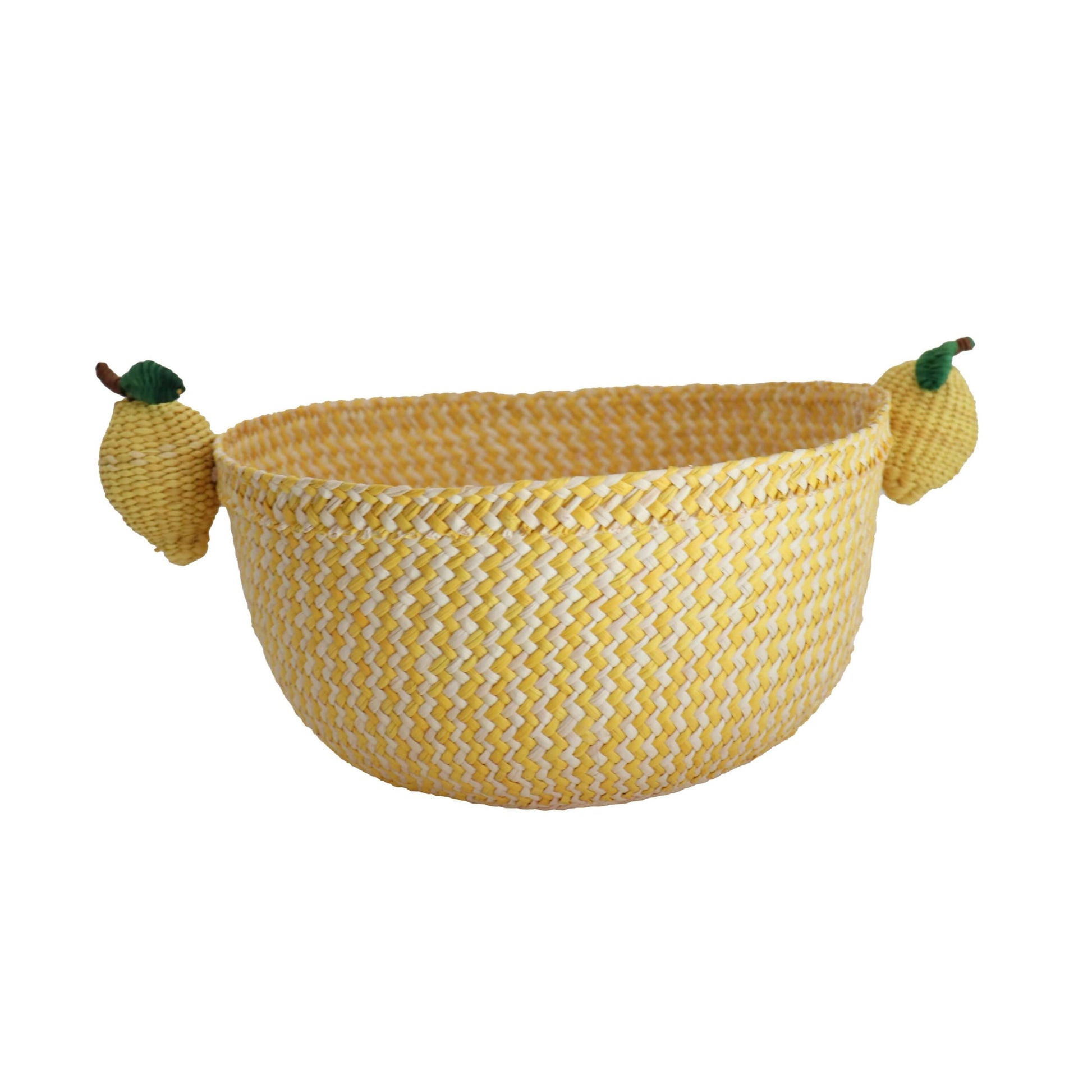 Fruit Basket - Lemon image