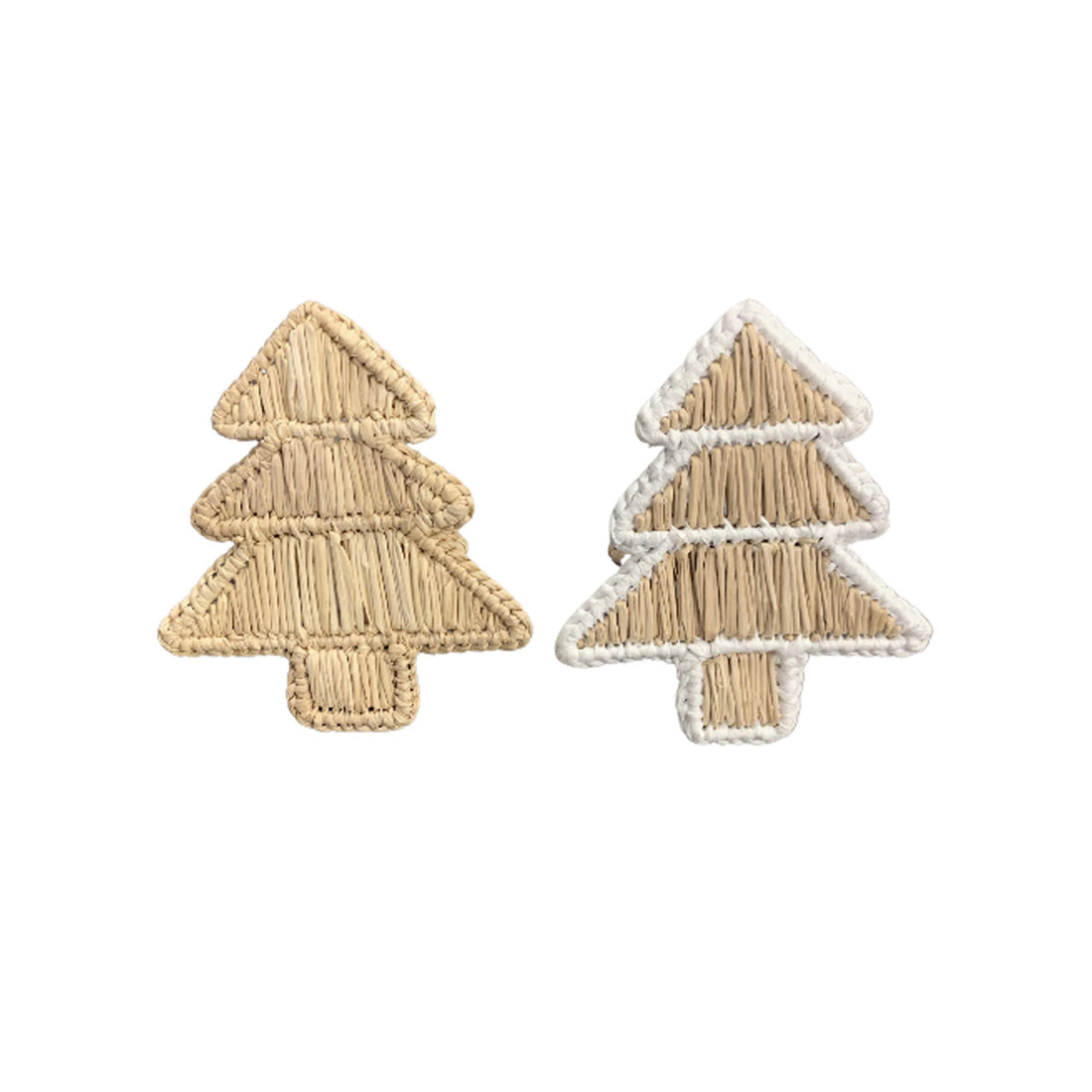 Christmas Tree Napkin Ring image 0