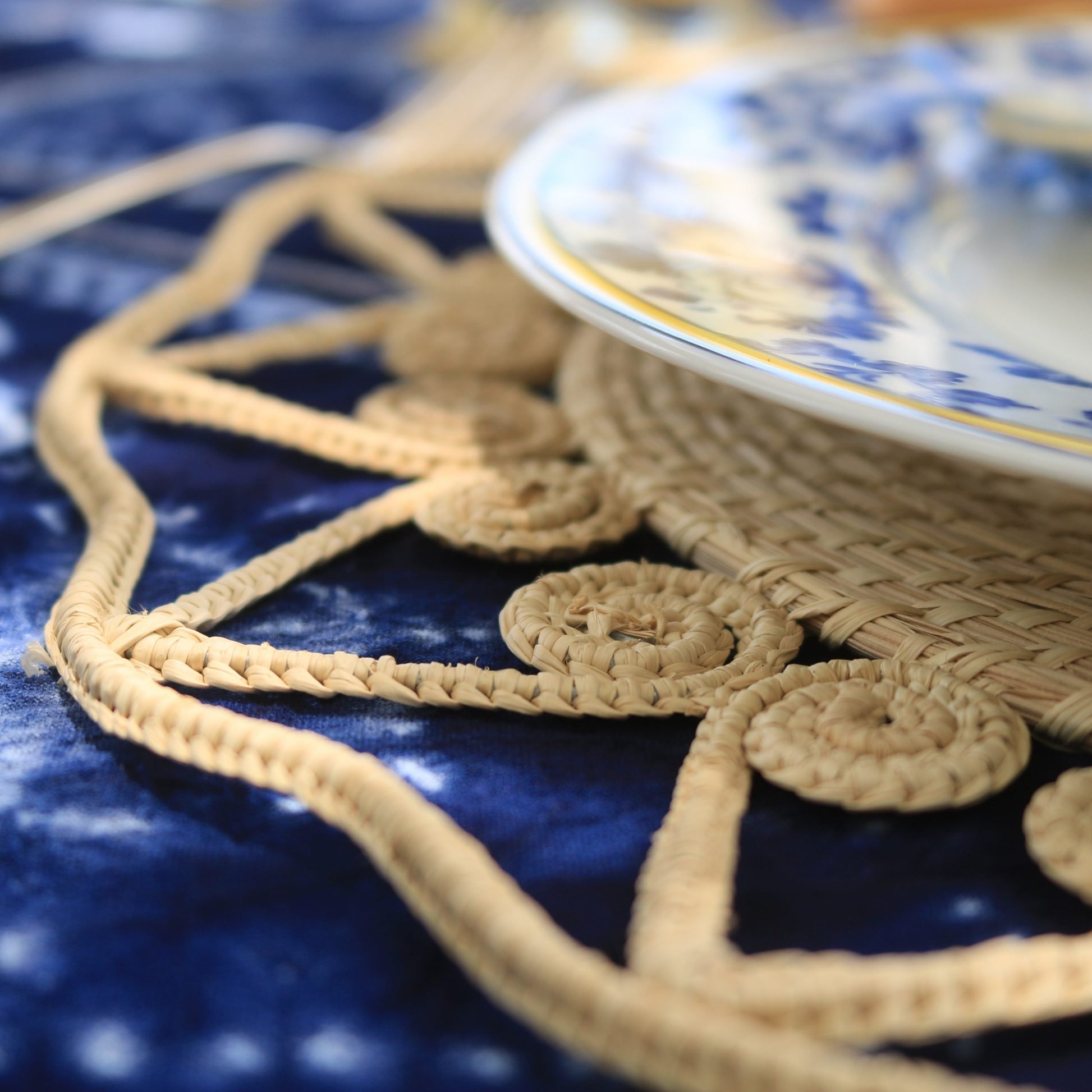Solei Placemat image 2