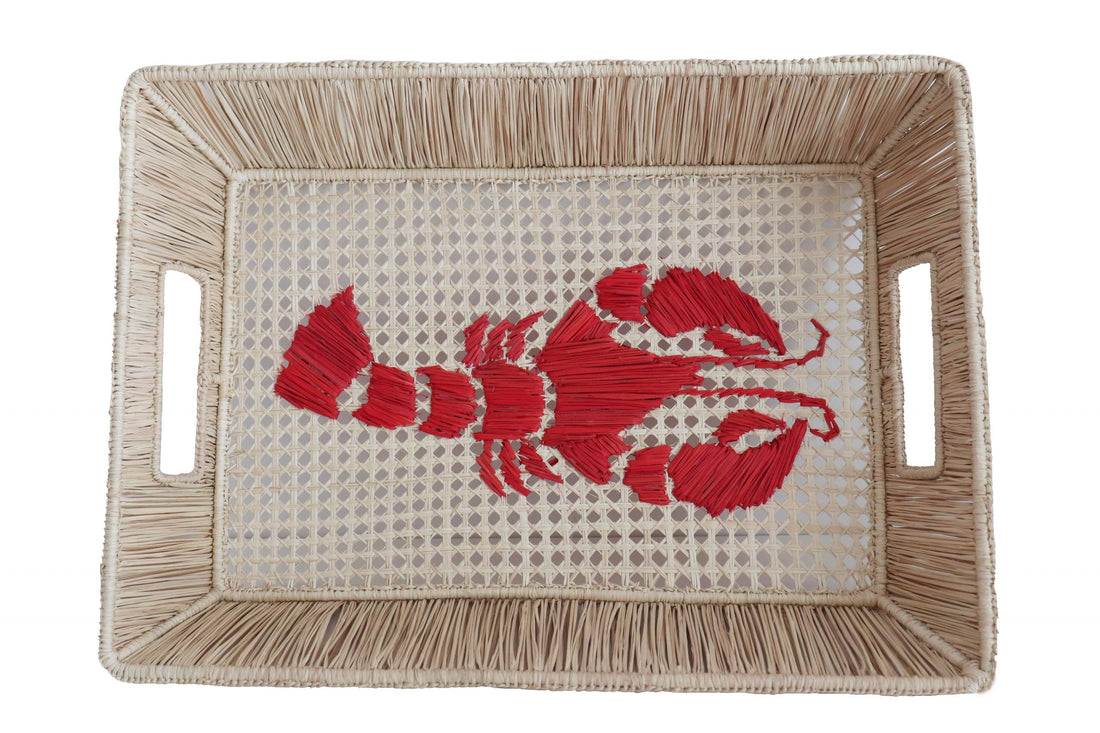 Lobster Tray image 0