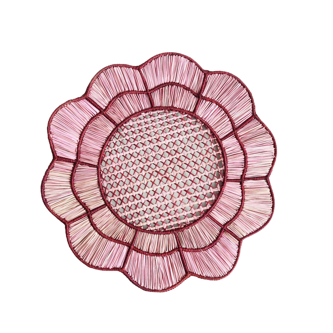 Scallop Placemats image 0