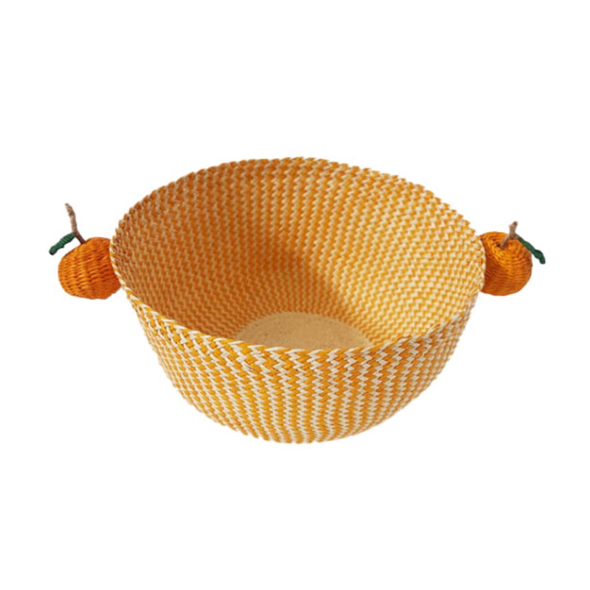 Fruit Basket - Orange image