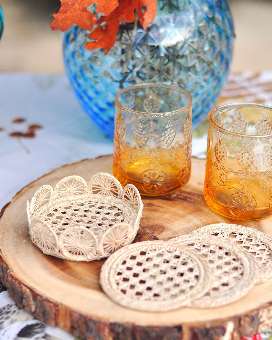 Coaster Set image 2