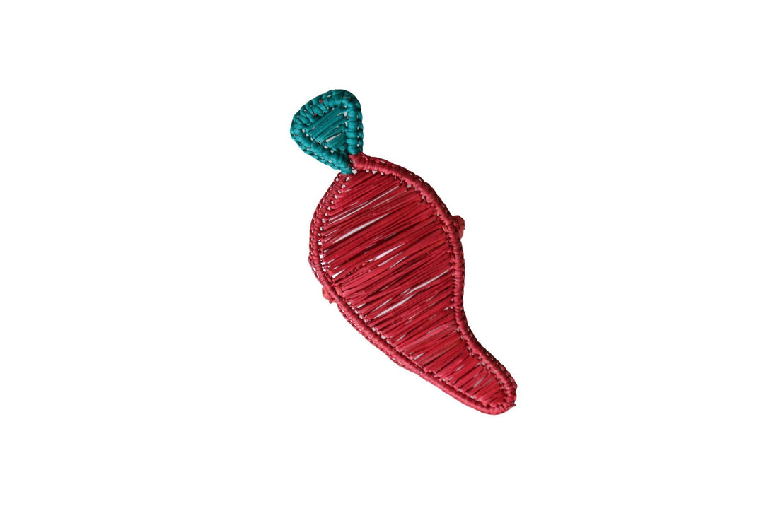 Chili Napkin Ring image 0