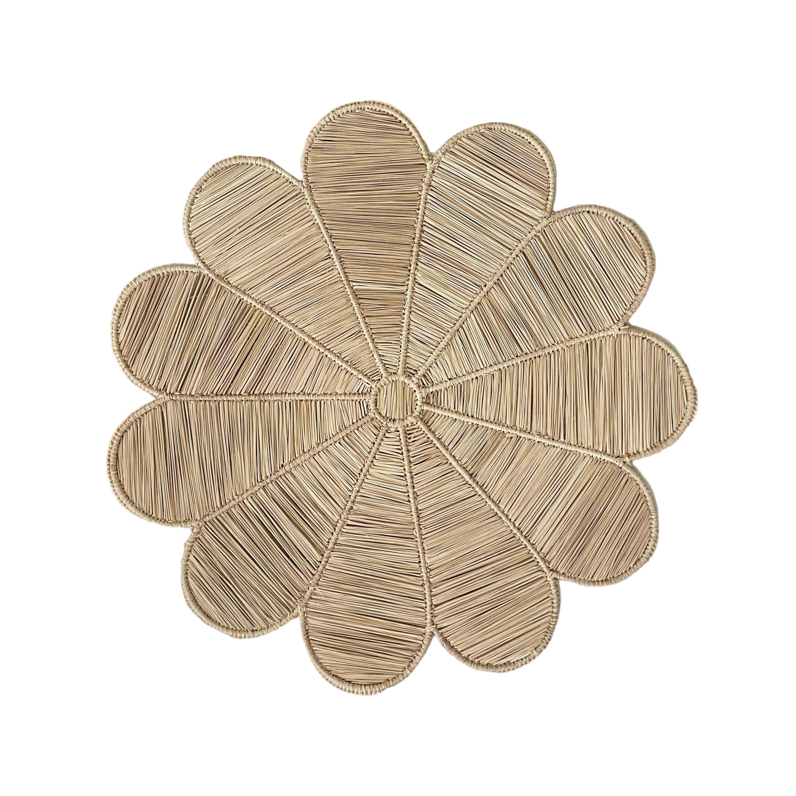 Klatso Petal Placemat - Thumbnail 5