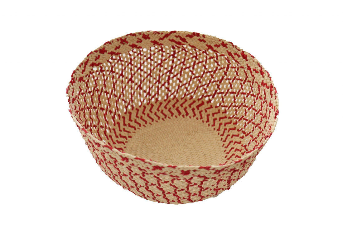 Woven Mini Basket image 0