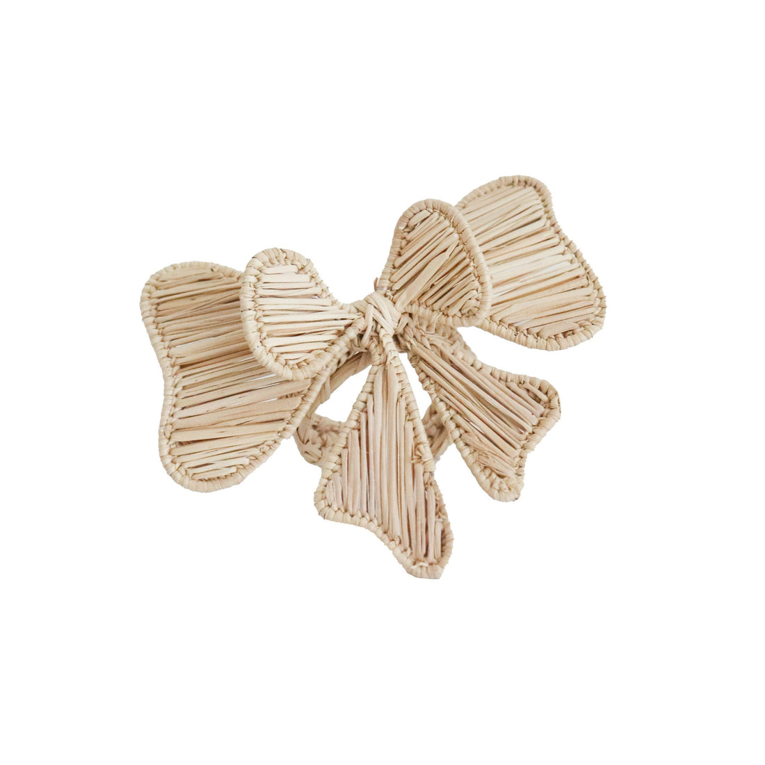 Bow Napkin Ring image 0
