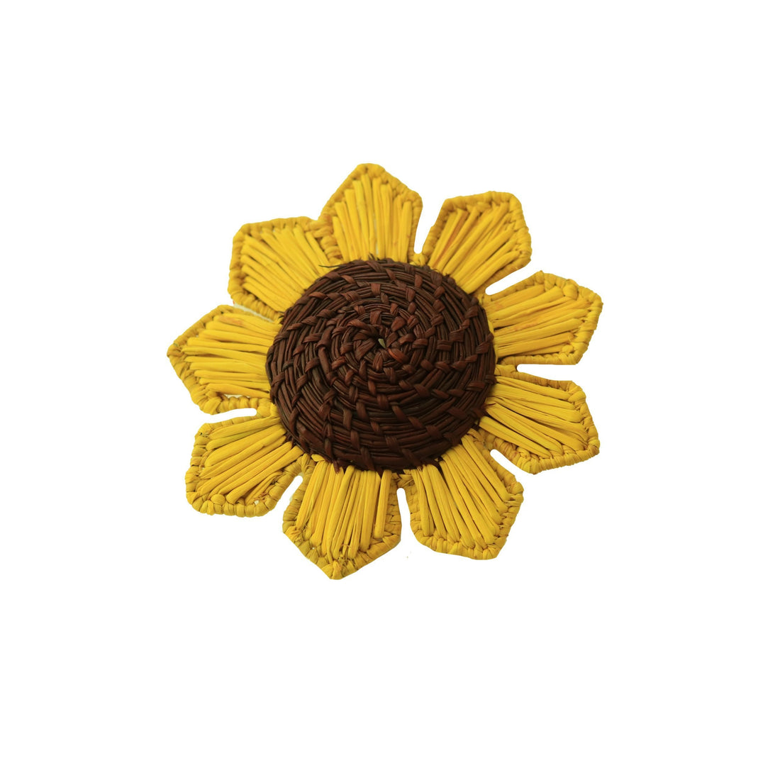 Sunflower Napkin Ring image 0