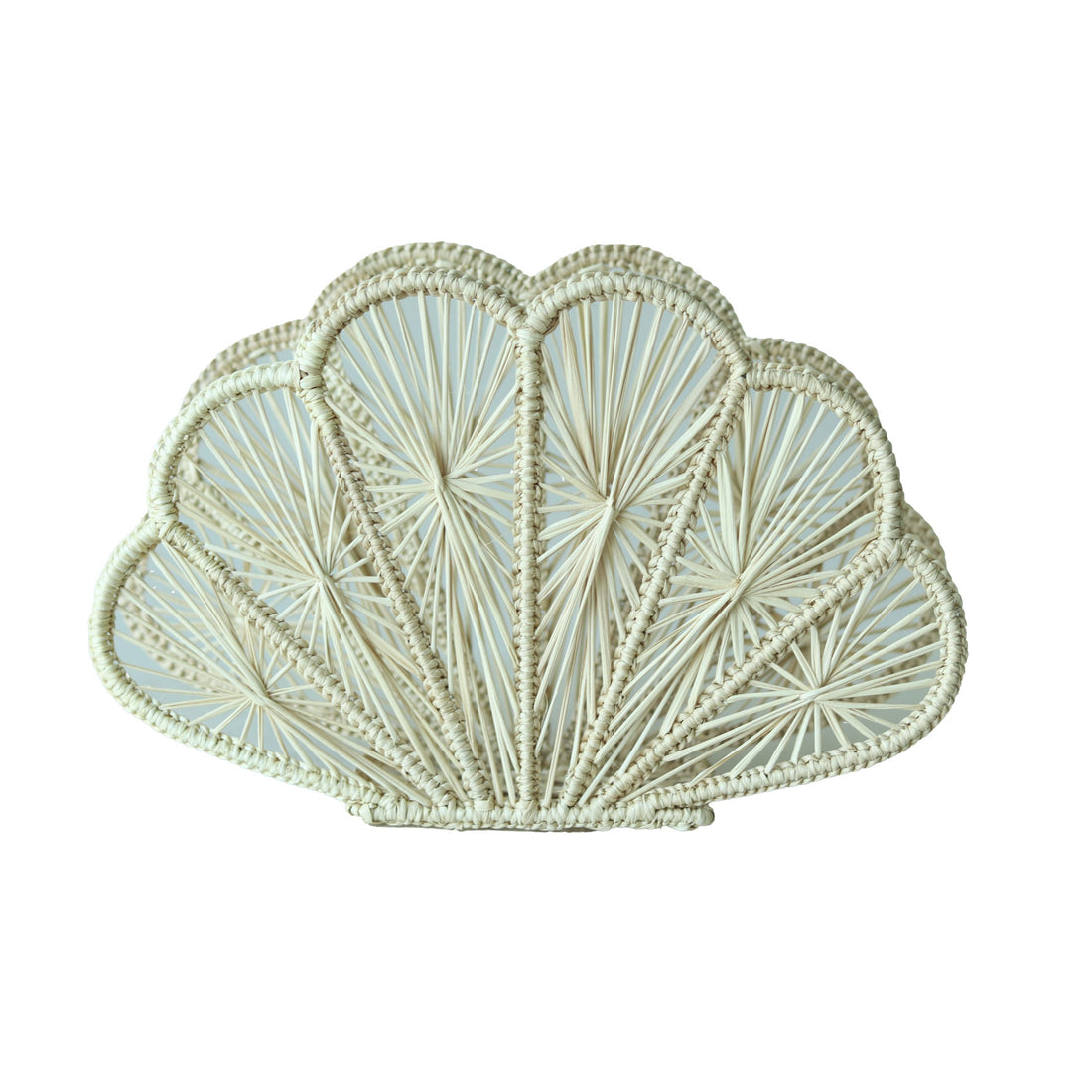 Seashell Napkin Holder image 0