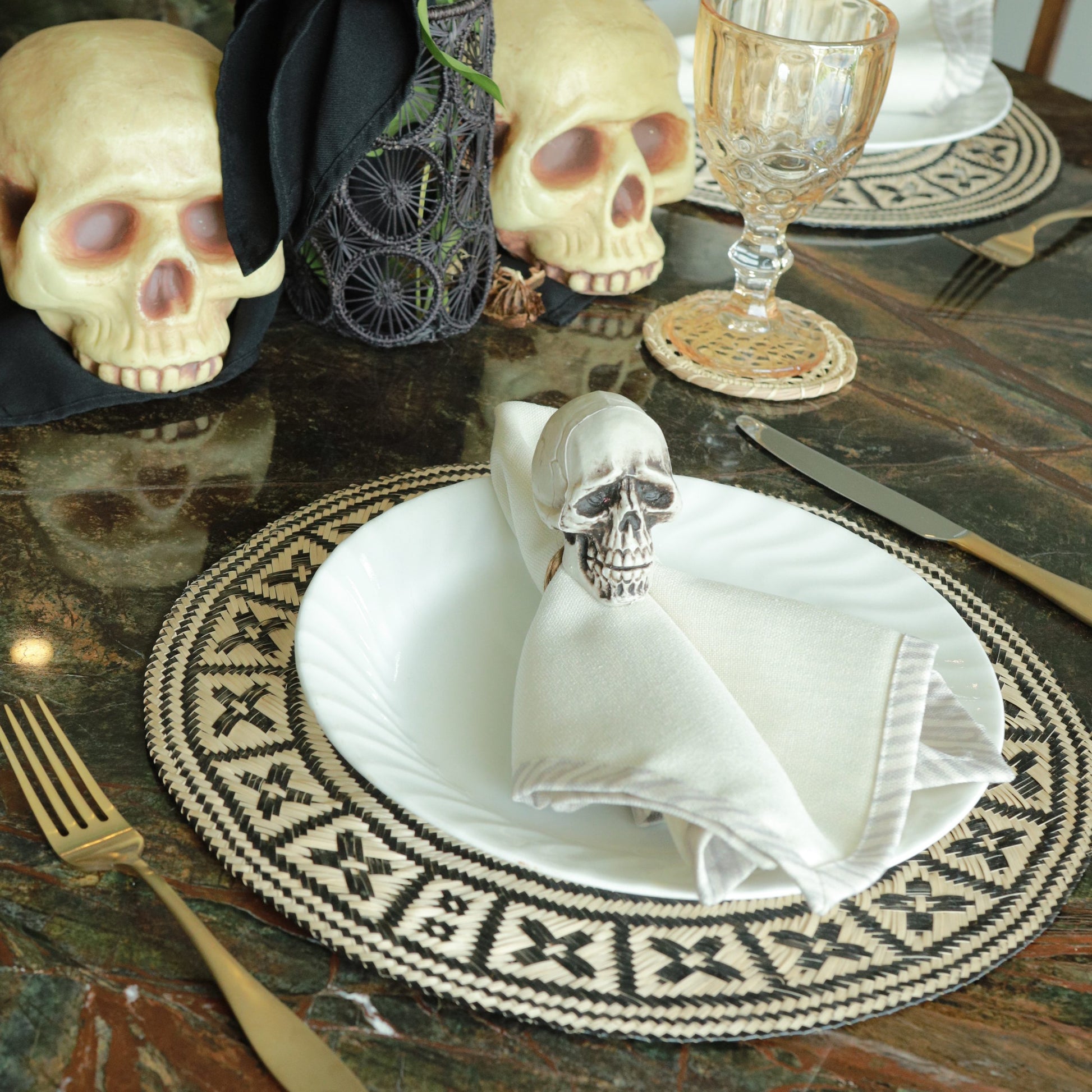Mawisa Reversible Placemat image 2
