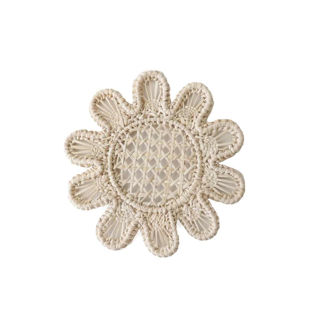 Flora Coaster image 0
