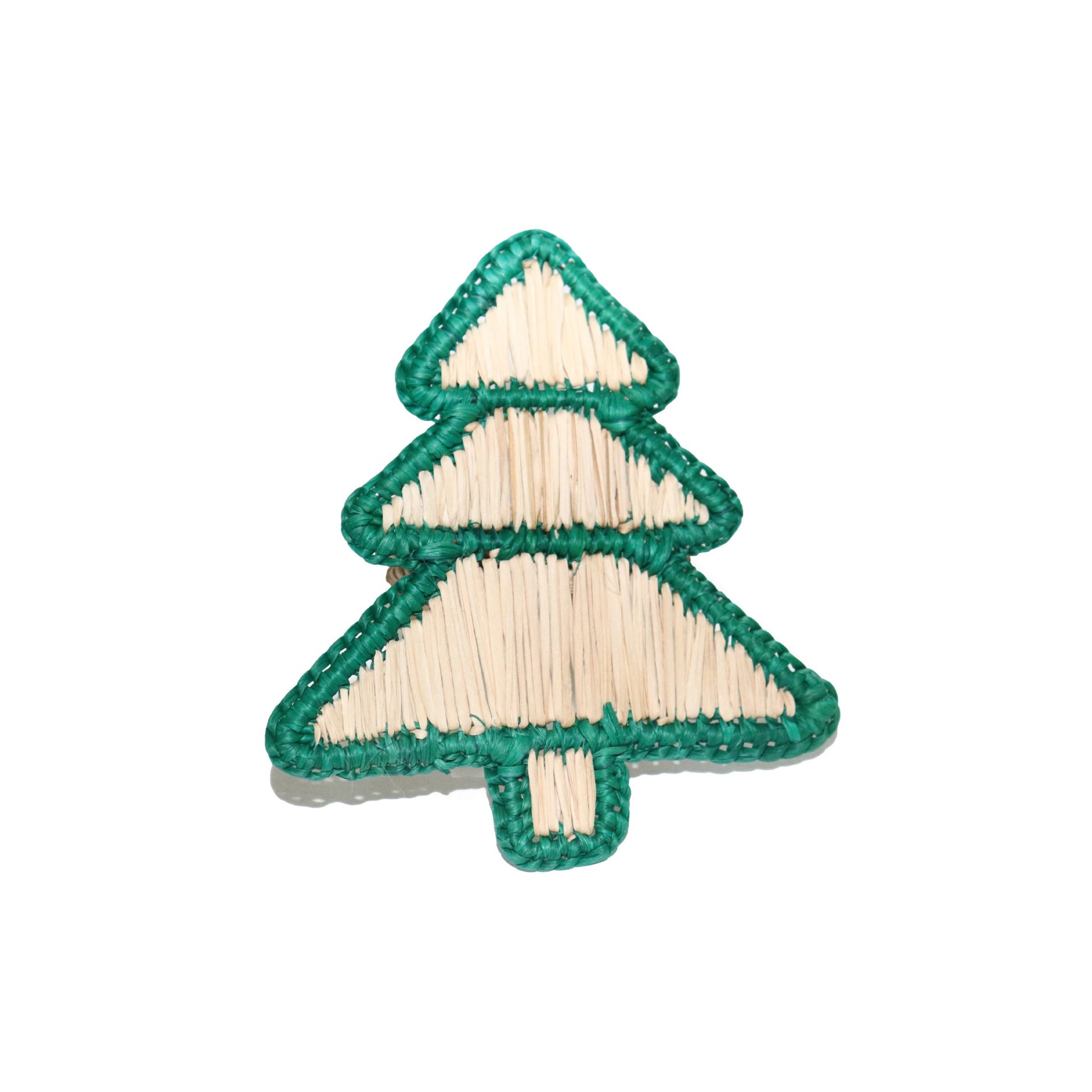 Christmas Tree Napkin Ring image 2