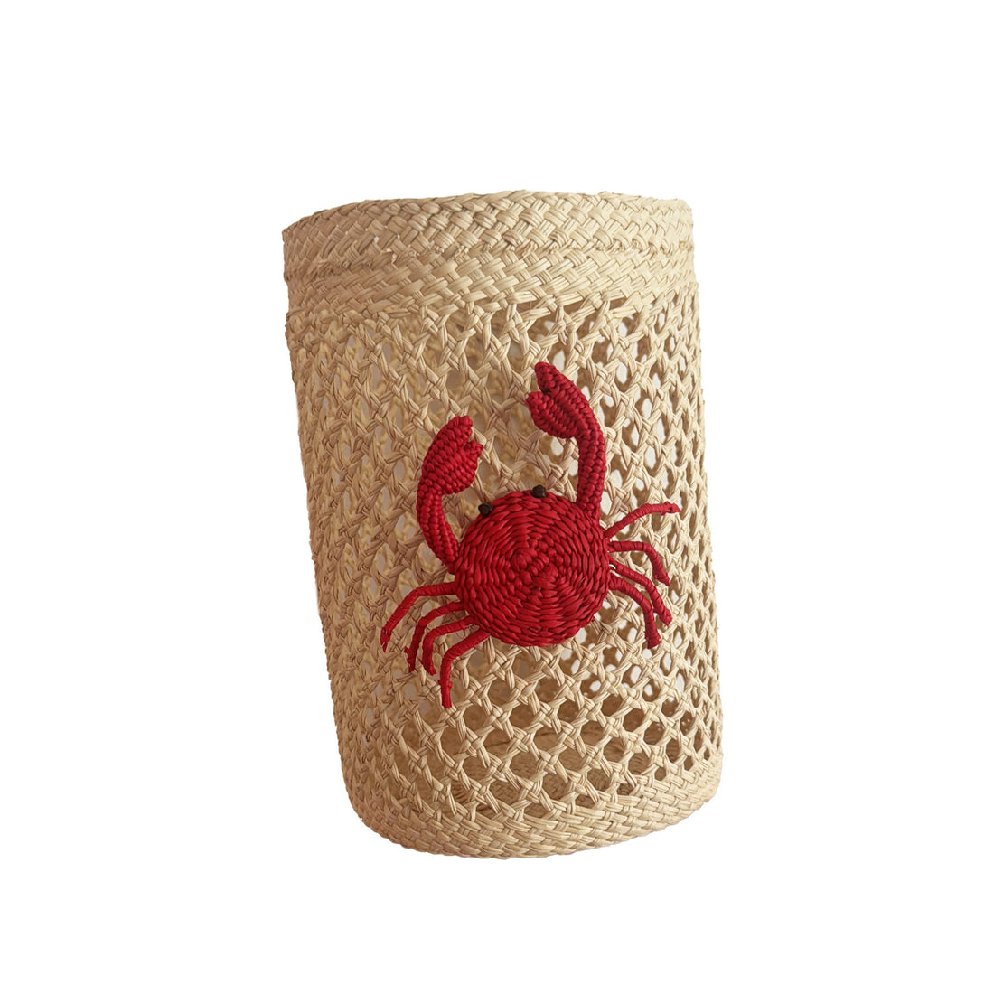 Net Vase Crab image 0