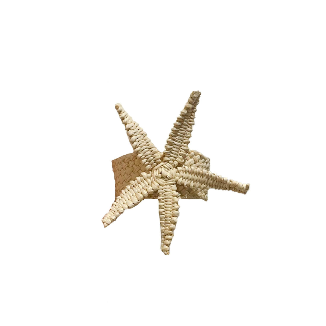 Starfish Napkin Ring image 0