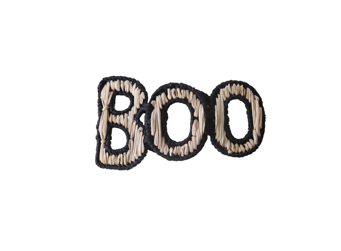 Boo Napkin Ring image 0