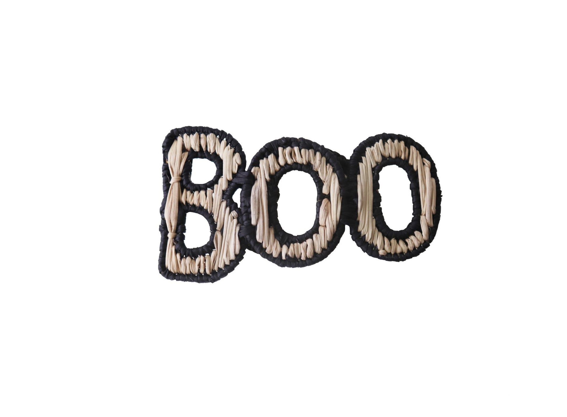 Boo Napkin Ring image 0