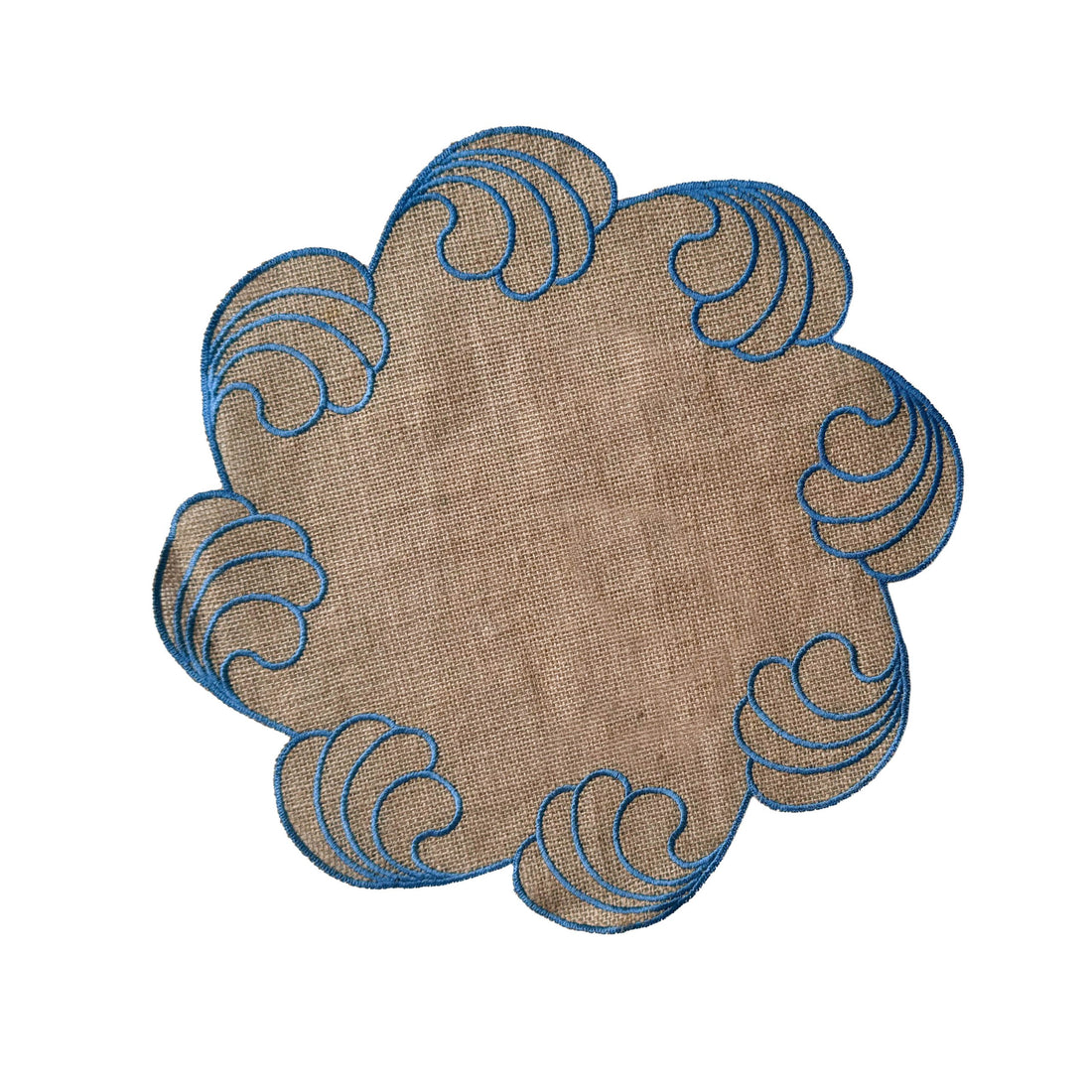 Ocean Wave Placemat image 0