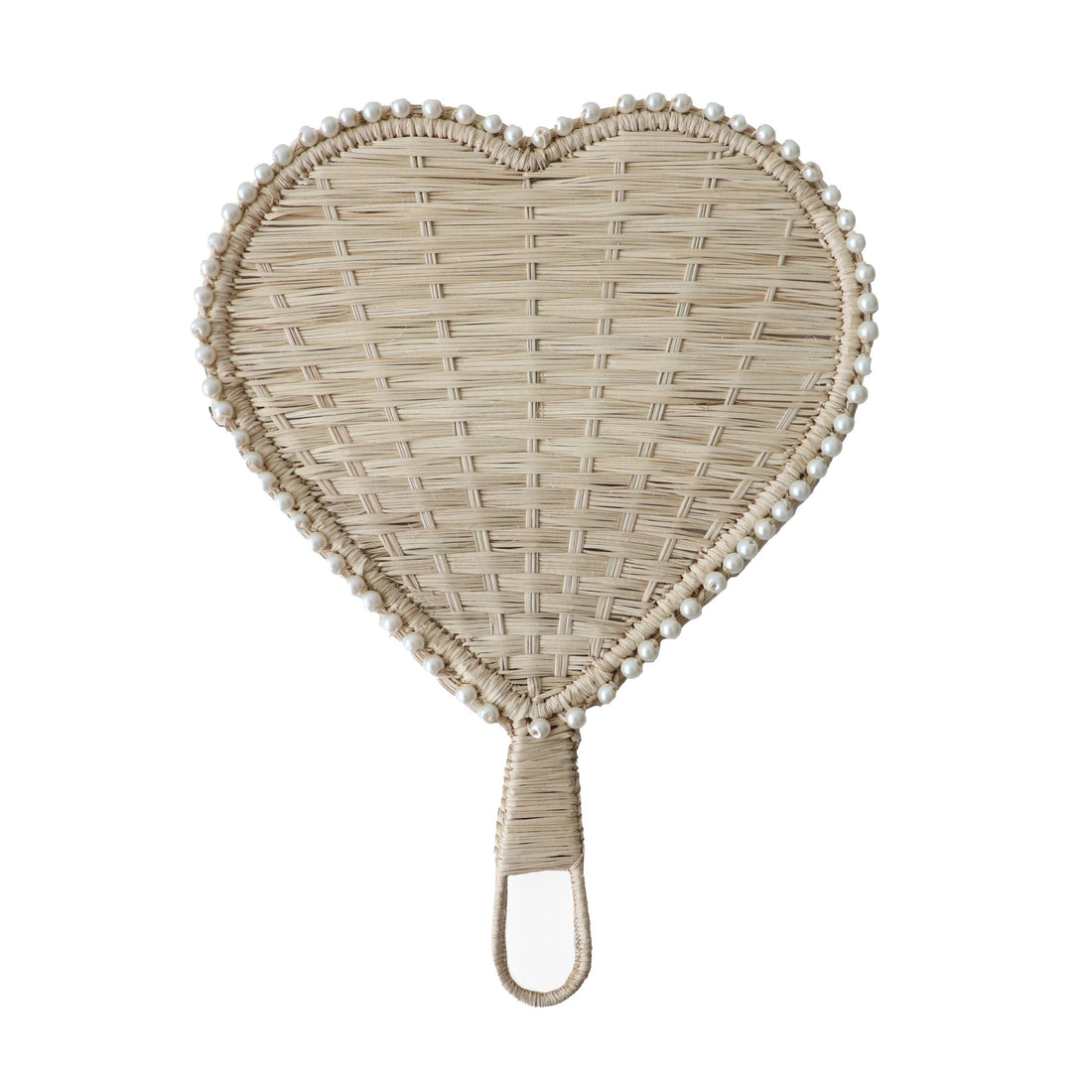 Heart Shaped Fan image 0