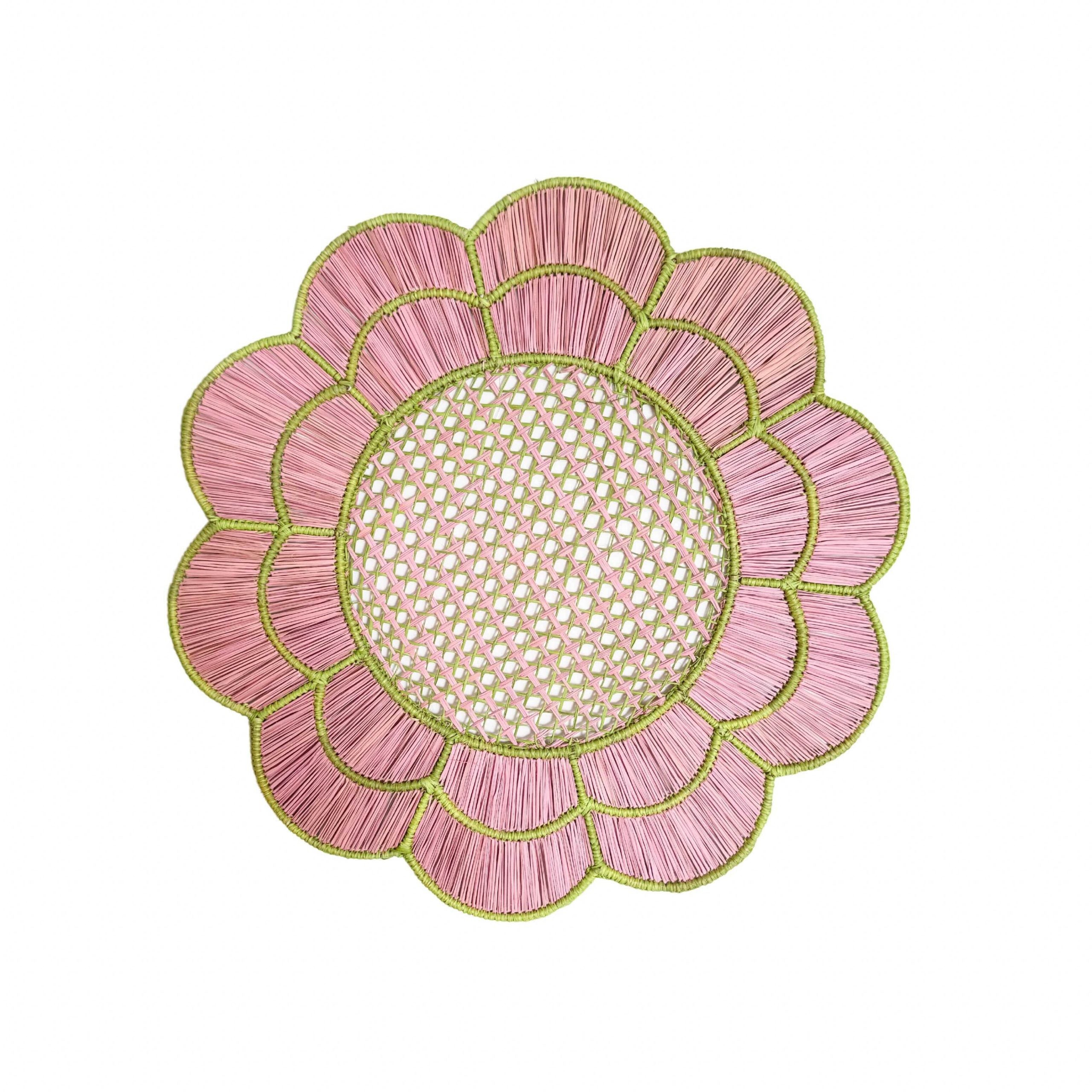 Scallop Placemats - Thumbnail 2