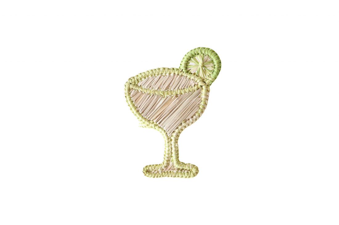 Margarita Napkin Ring image 0