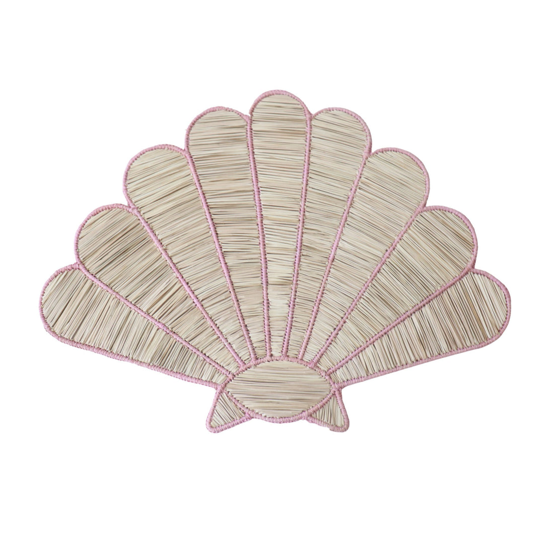 Seashell Placemat image 0