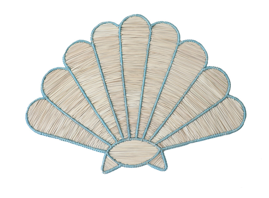 Seashell Placemat image 0