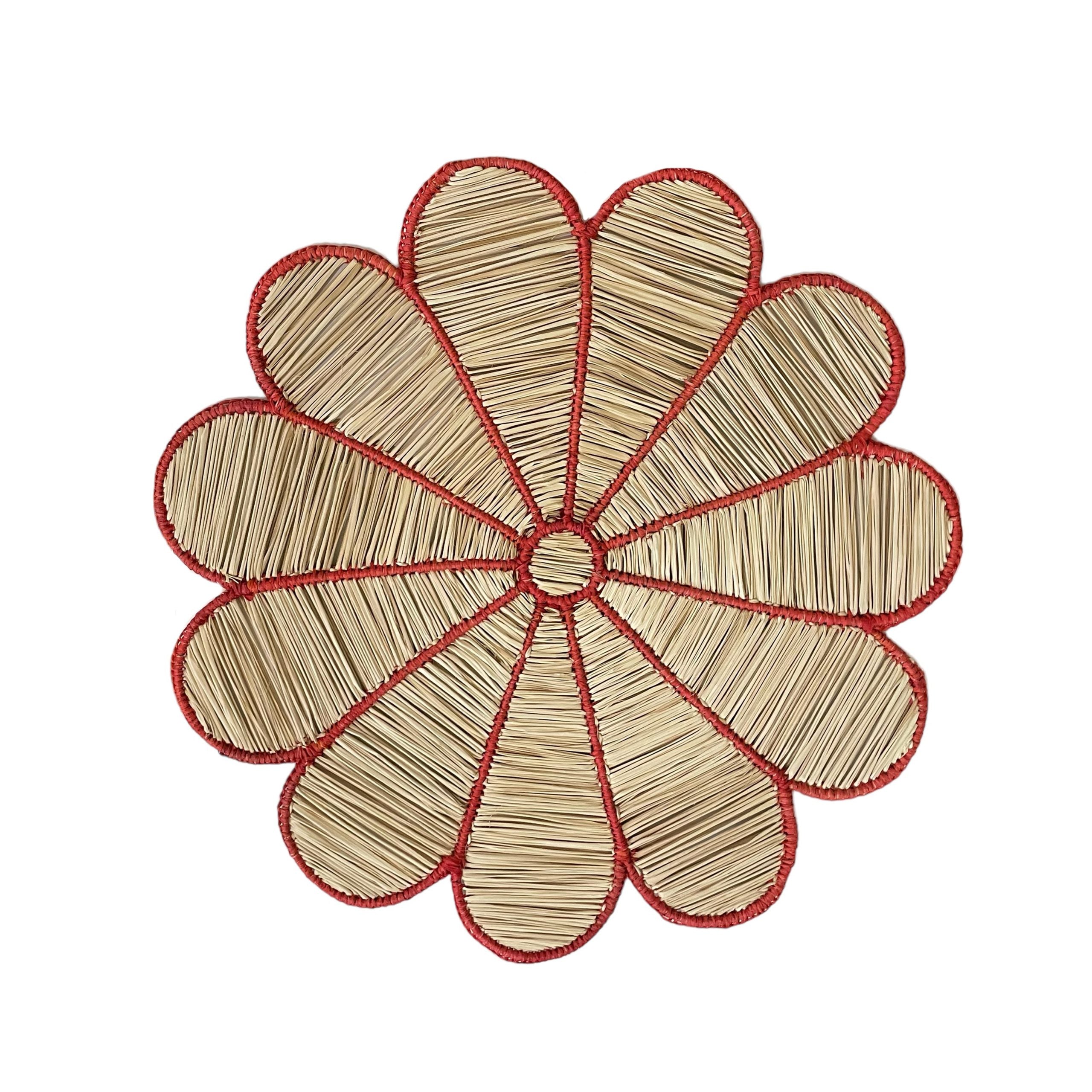 Klatso Petal Placemat - Thumbnail 4