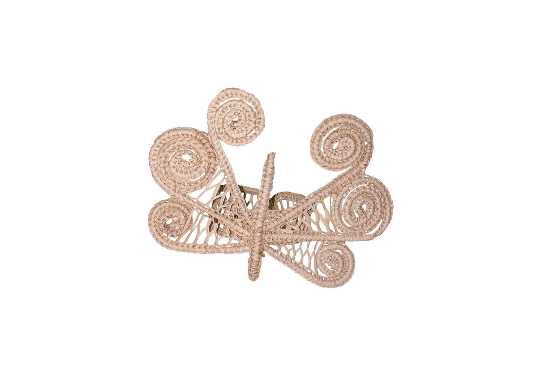 Dragonfly Napkin Ring image 0