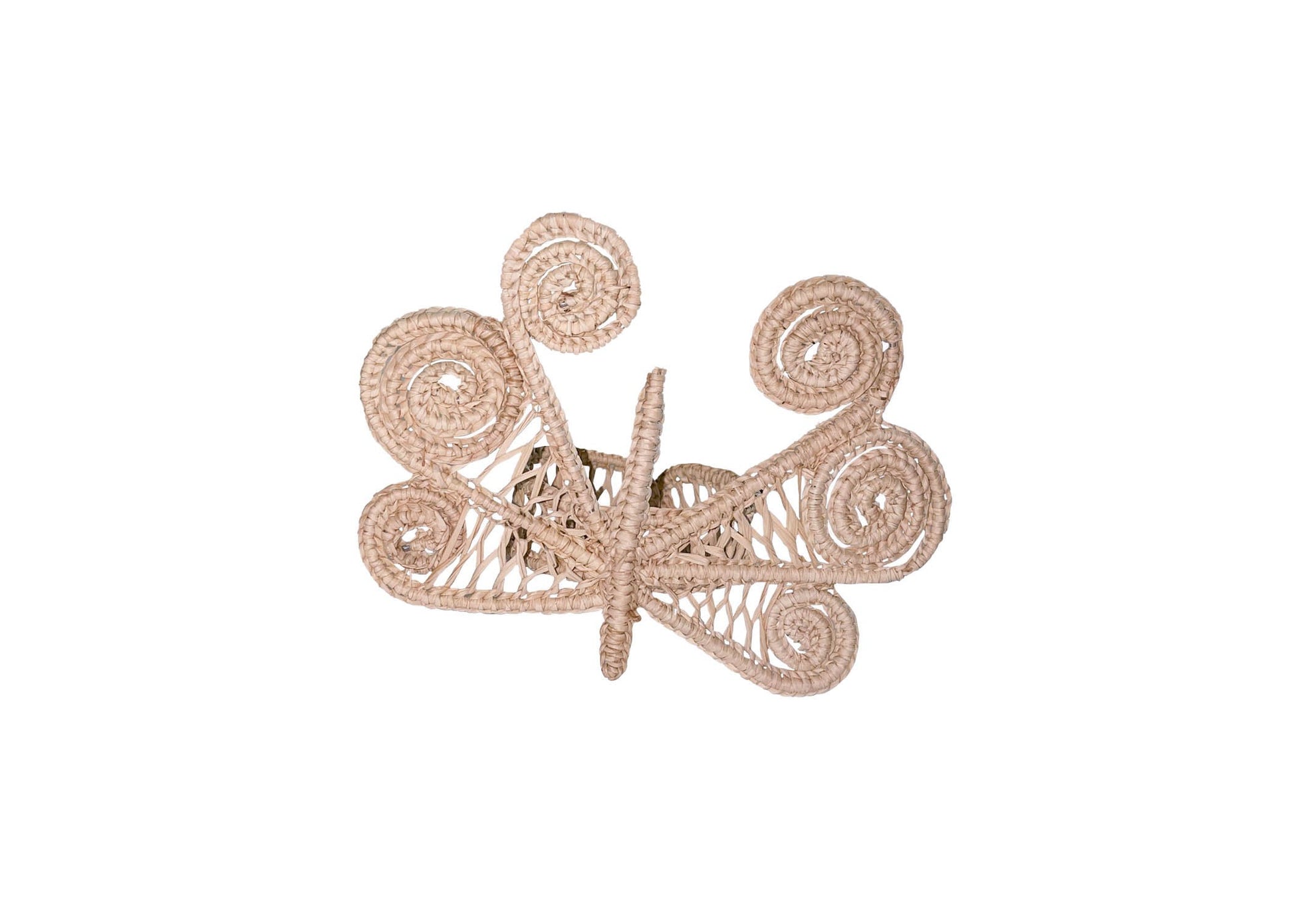 Dragonfly Napkin Ring image 0