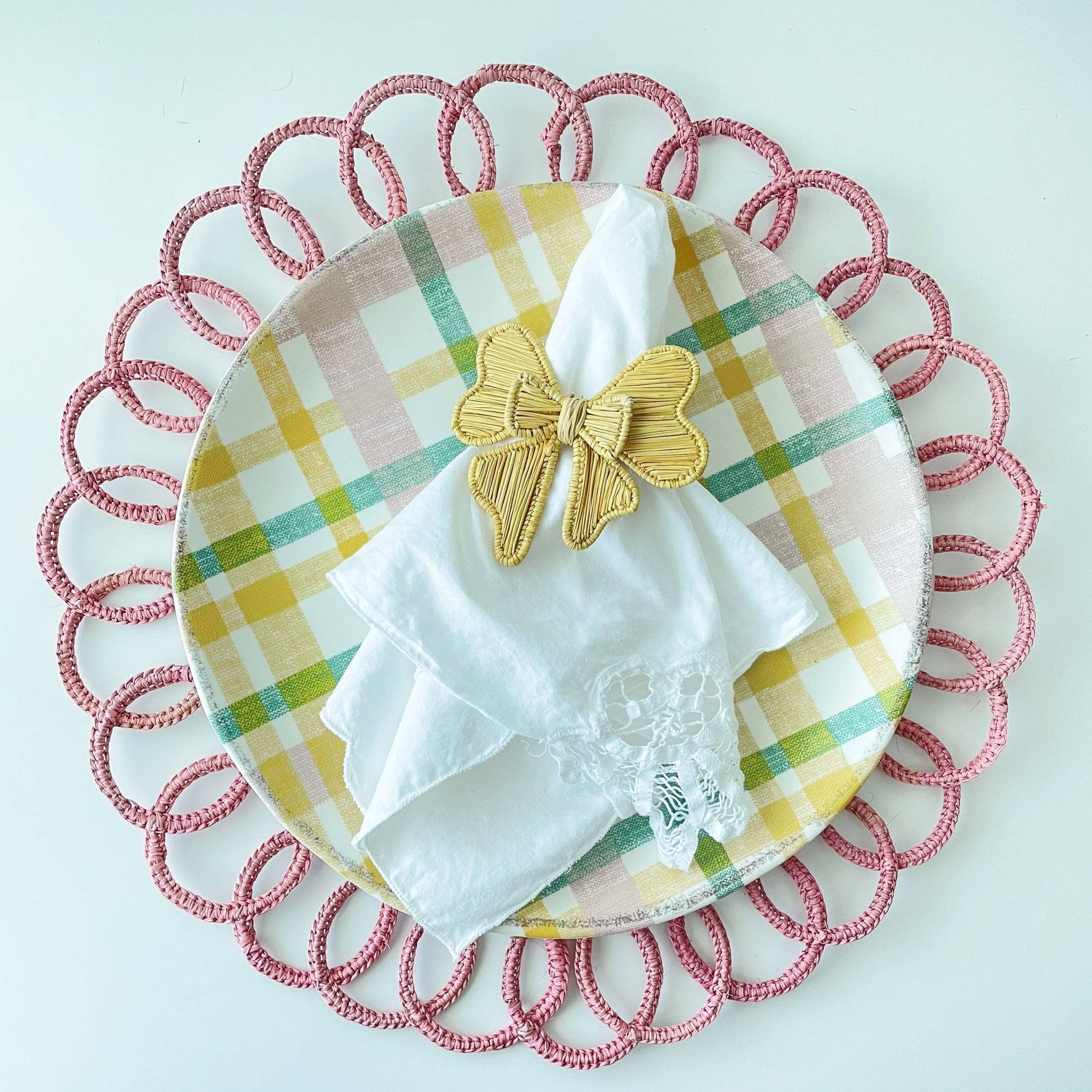 Amelia Placemat image 3