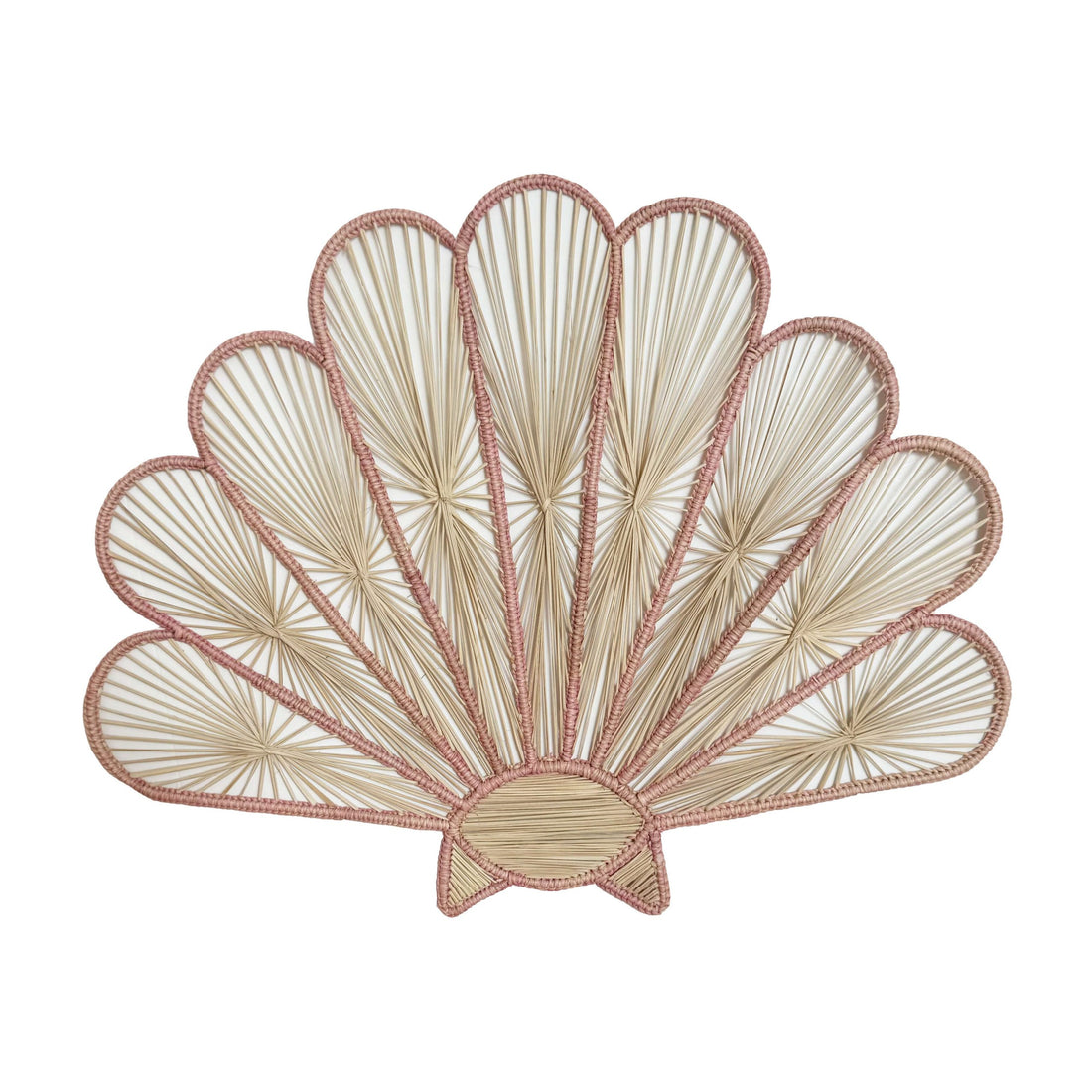Intricate Seashell Placemat image 0