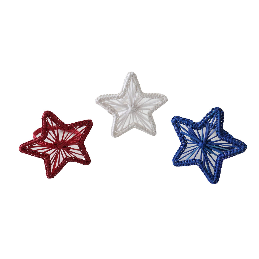 Star Napkin Ring image 0