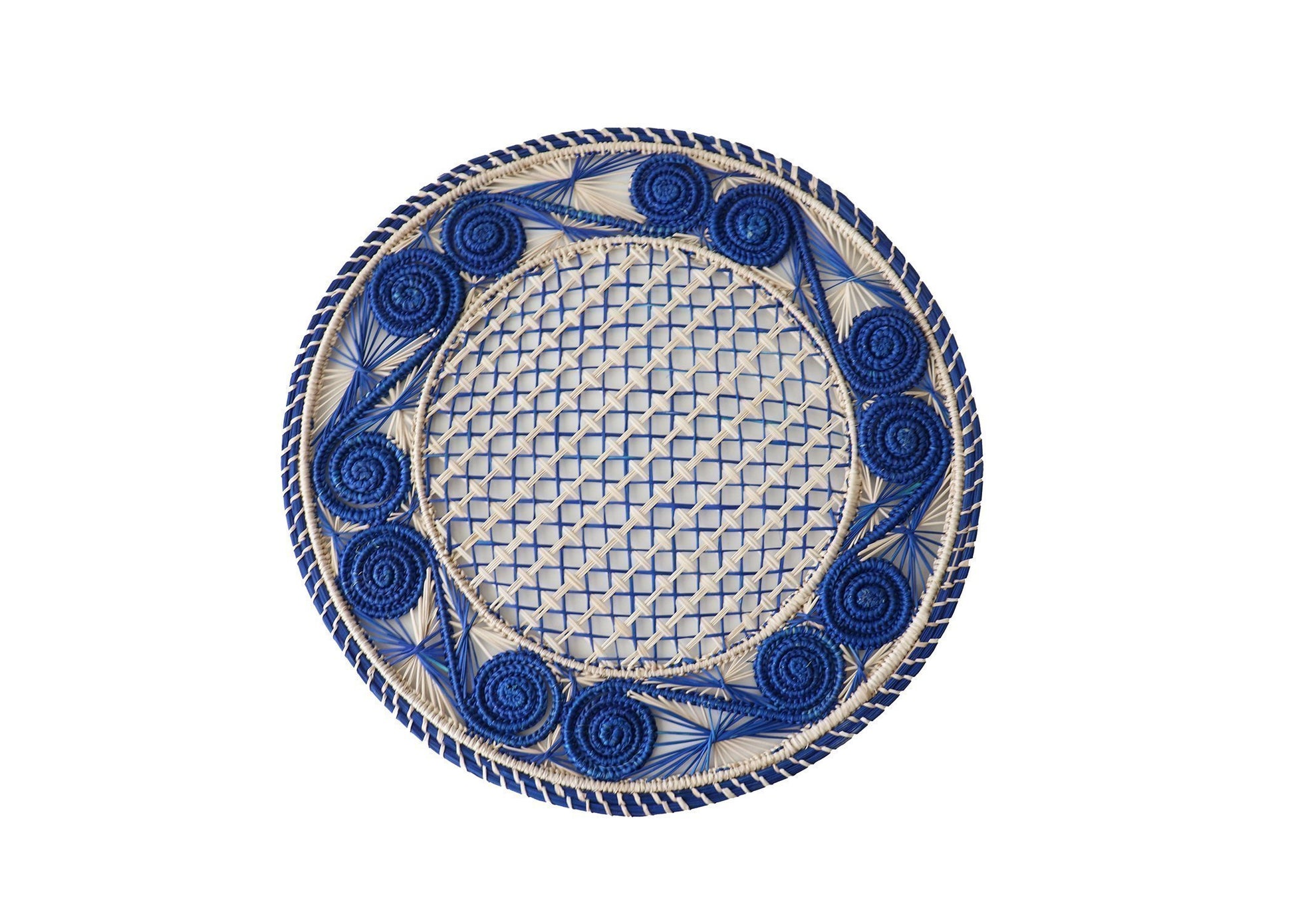 Caracoli Colored Placemat image 1