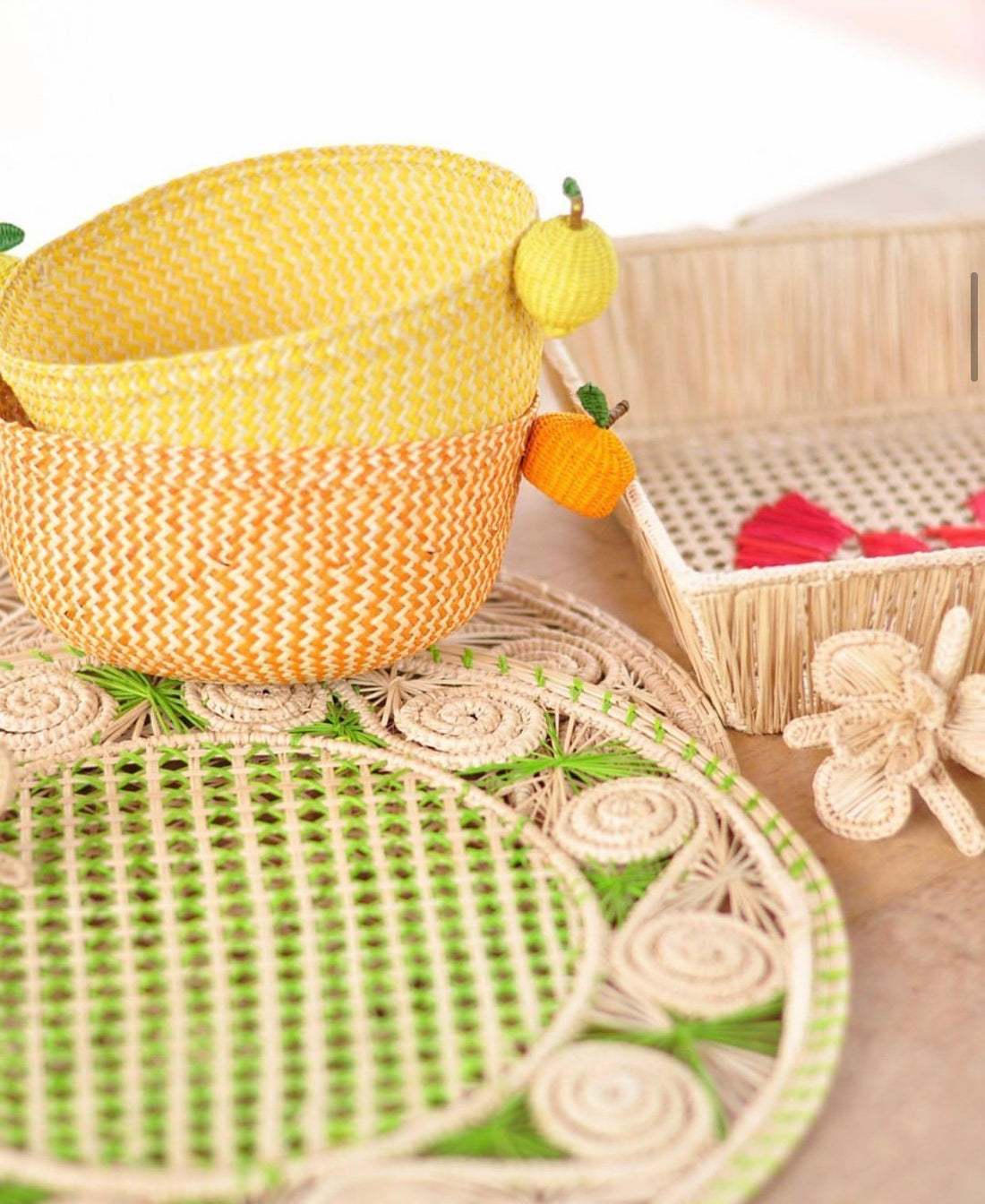 Fruit Basket image 0