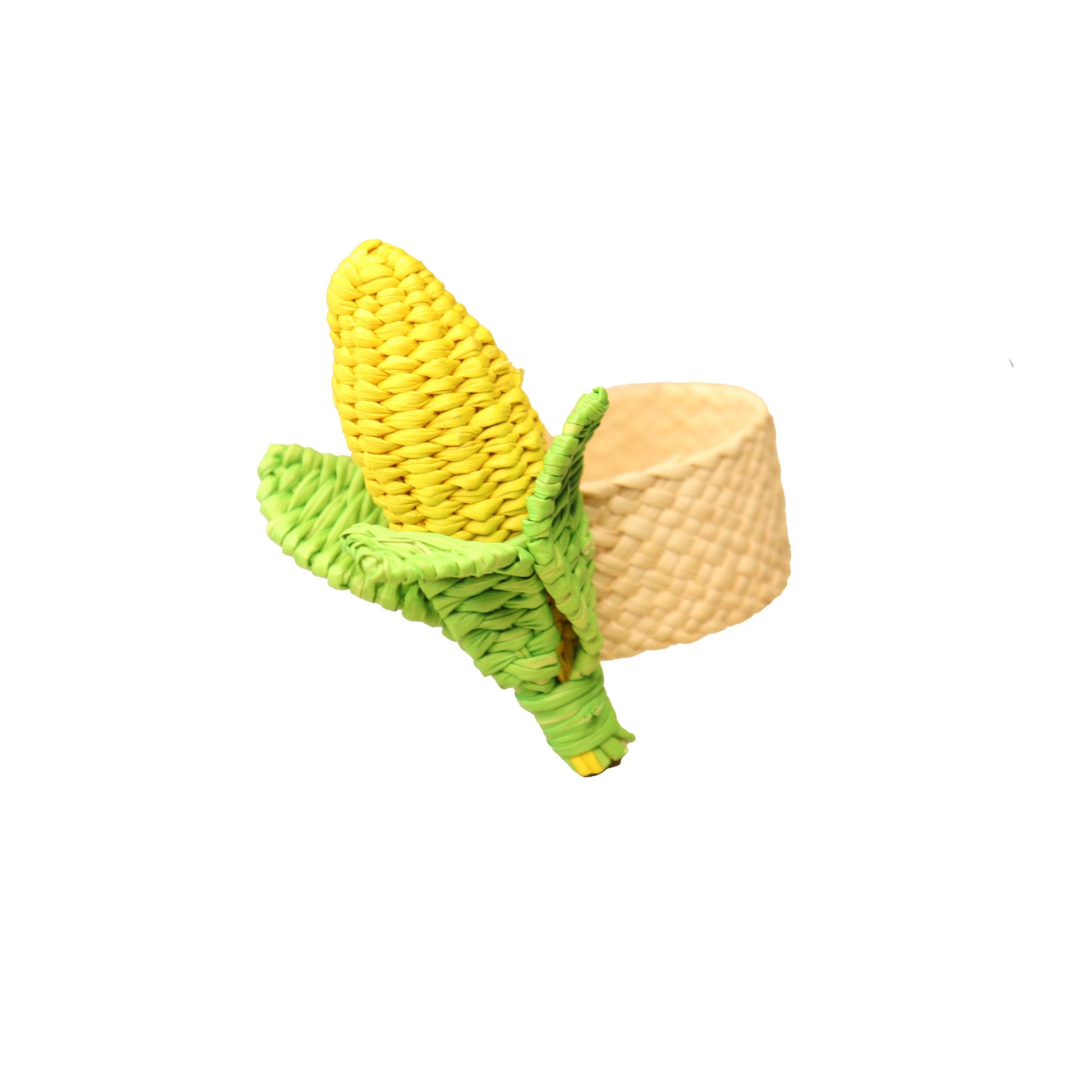 Corn Napkin Ring image 0